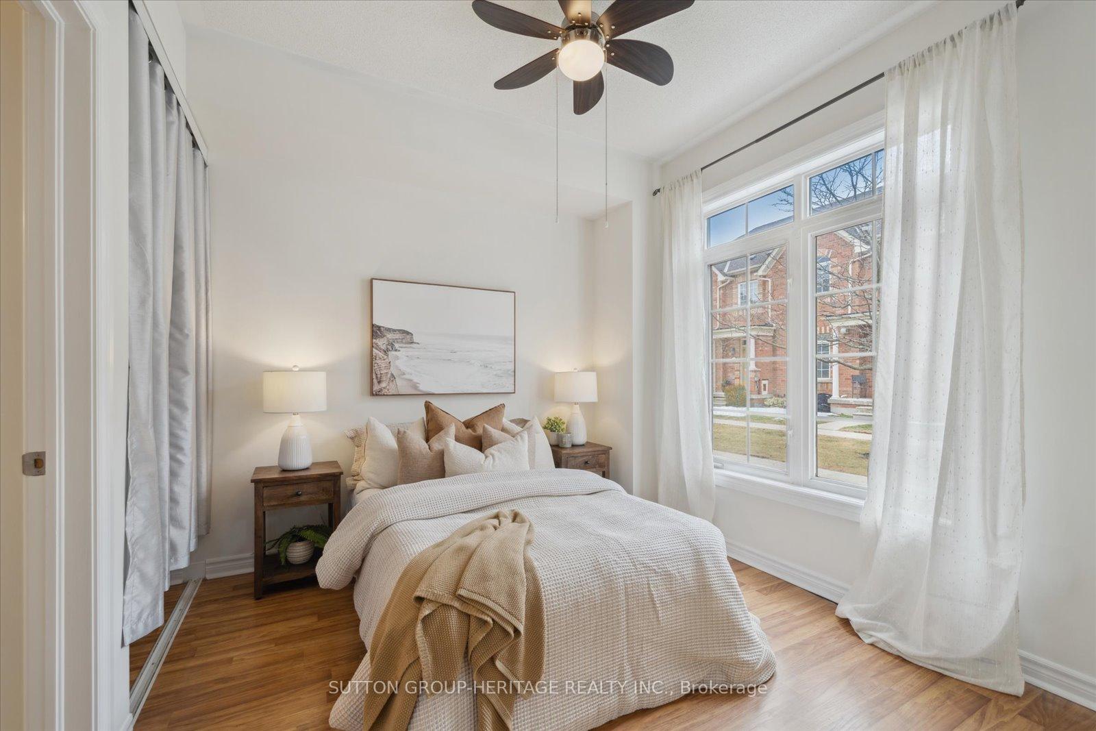 Photo 10 of 6 Cheltonwood Way, Whitby, Pringle Creek — HOMEH