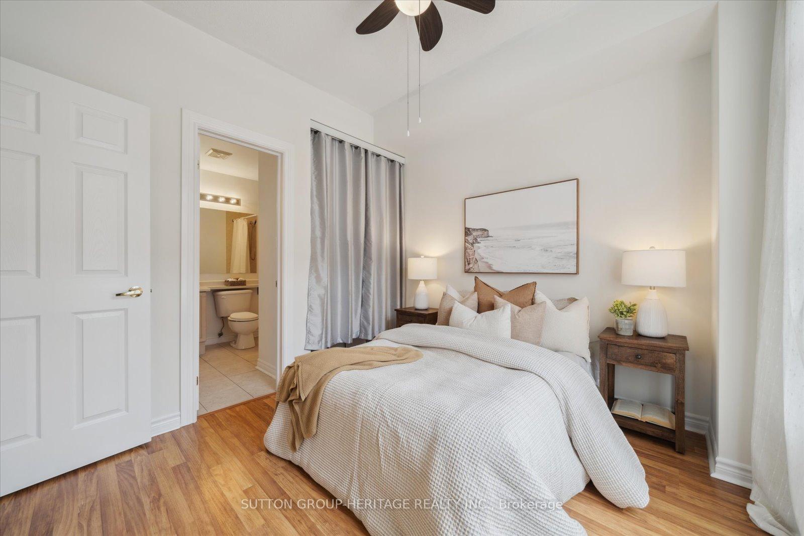 Photo 11 of 6 Cheltonwood Way, Whitby, Pringle Creek — HOMEH