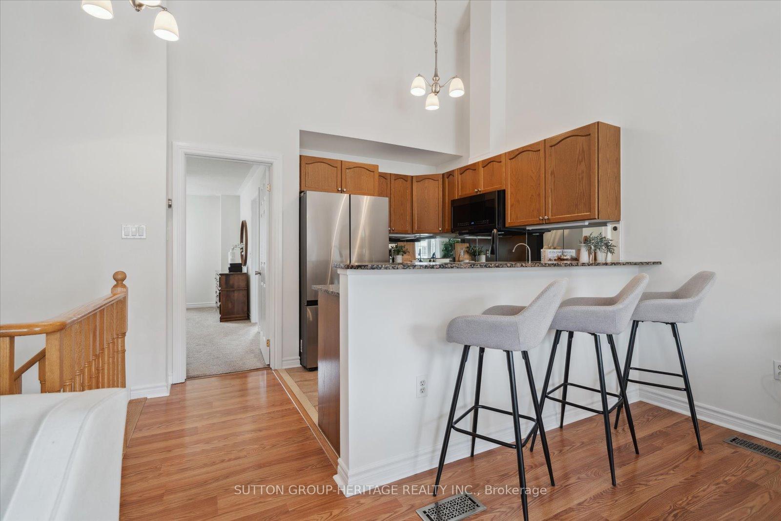 Photo 15 of 6 Cheltonwood Way, Whitby, Pringle Creek — HOMEH