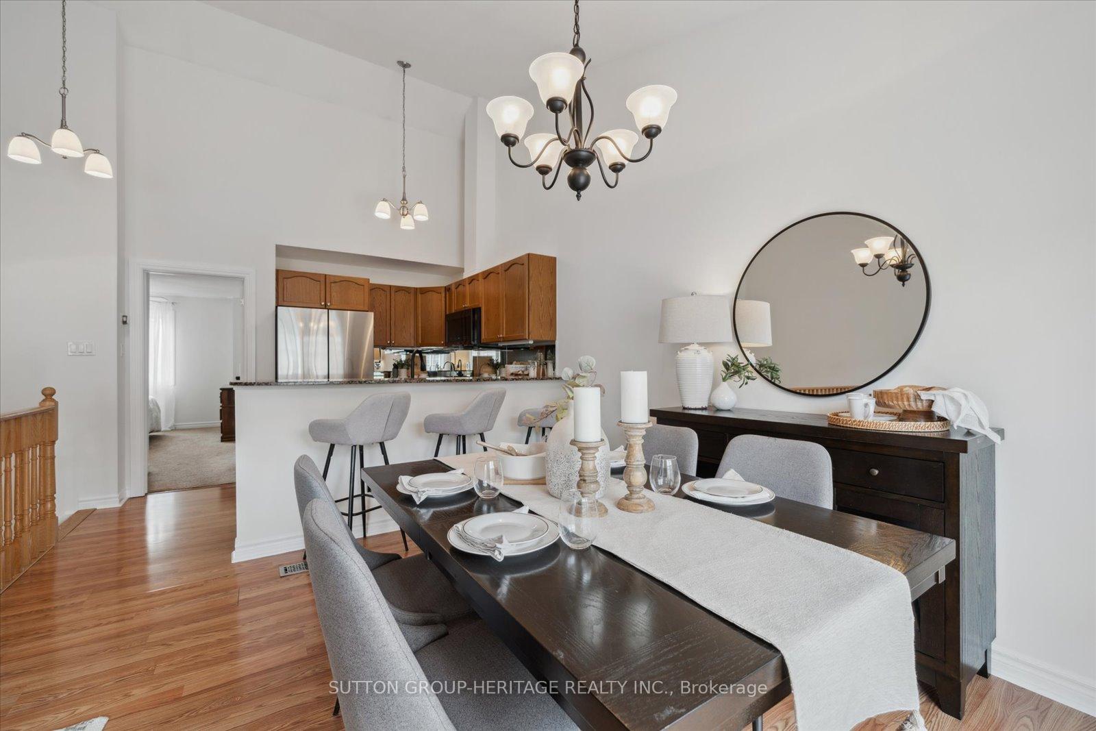 Photo 19 of 6 Cheltonwood Way, Whitby, Pringle Creek — HOMEH