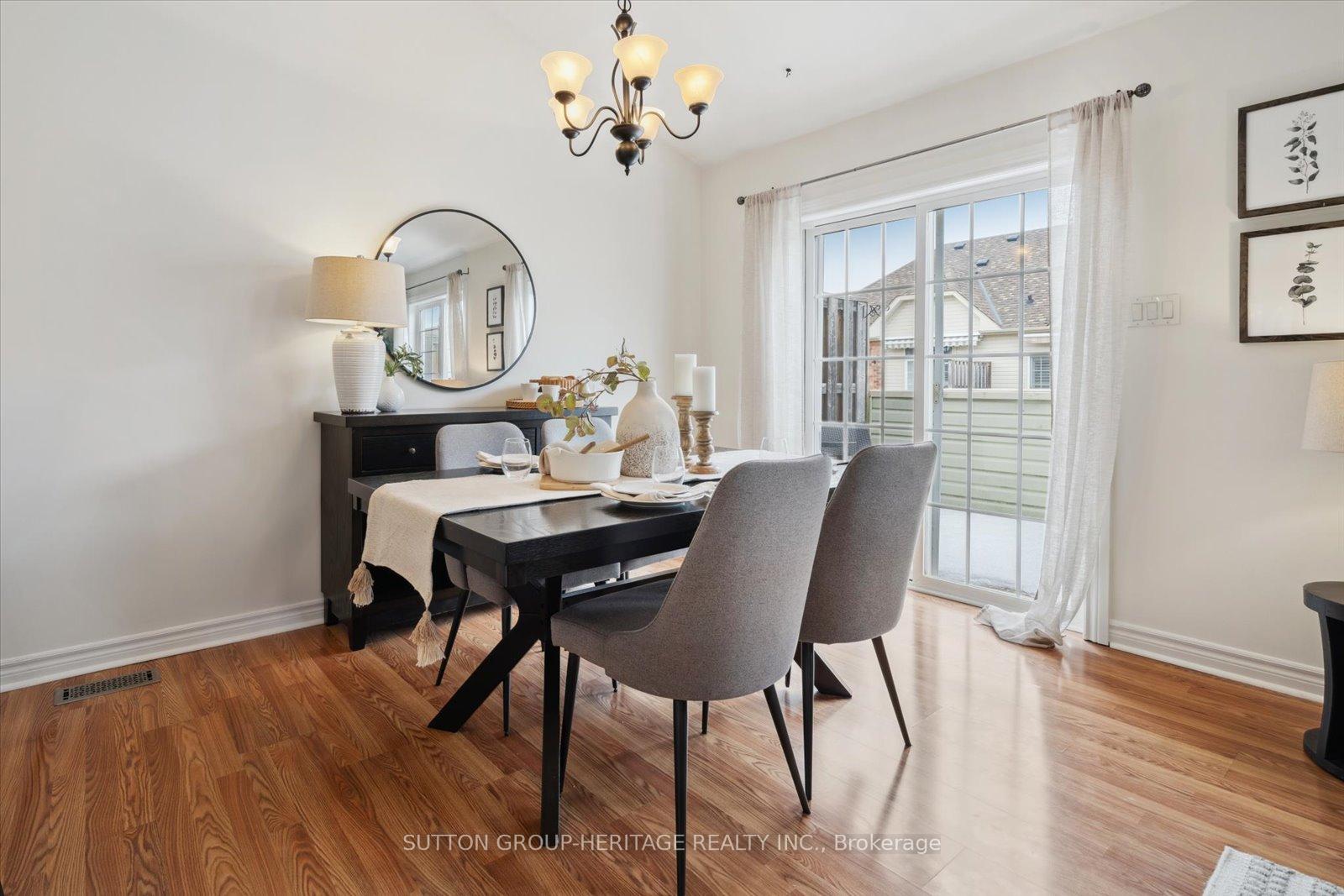 Photo 20 of 6 Cheltonwood Way, Whitby, Pringle Creek — HOMEH