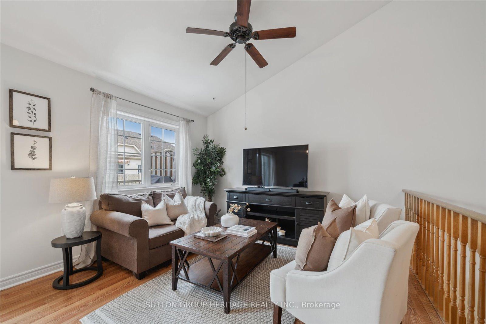 Photo 23 of 6 Cheltonwood Way, Whitby, Pringle Creek — HOMEH