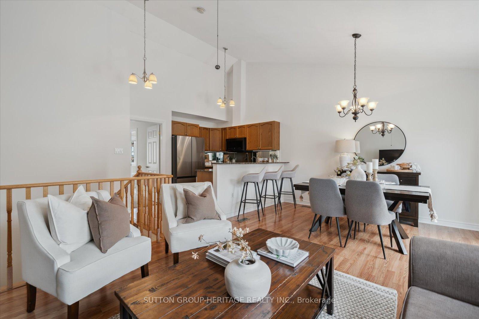 Photo 25 of 6 Cheltonwood Way, Whitby, Pringle Creek — HOMEH