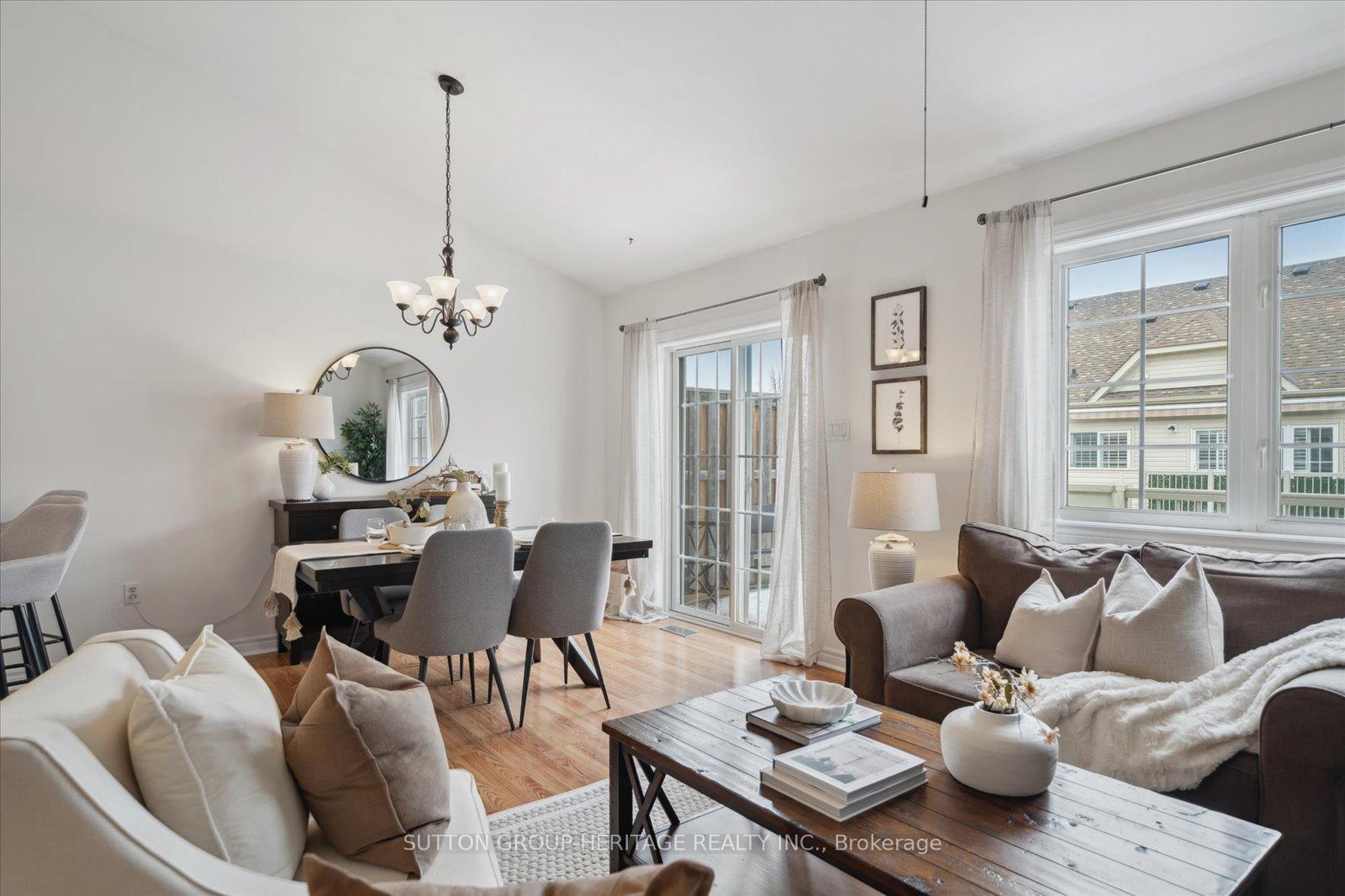 Photo 26 of 6 Cheltonwood Way, Whitby, Pringle Creek — HOMEH