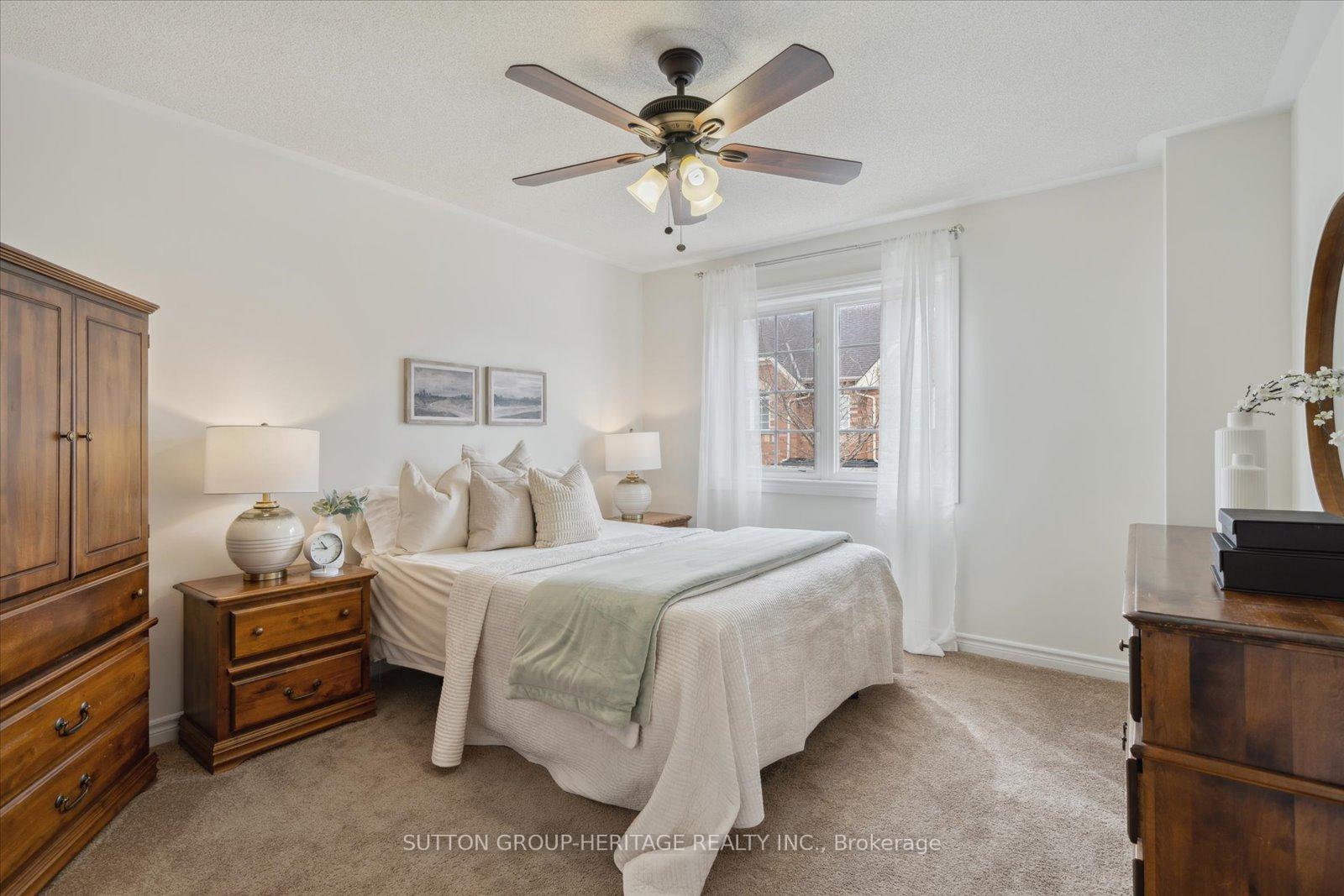 Photo 27 of 6 Cheltonwood Way, Whitby, Pringle Creek — HOMEH