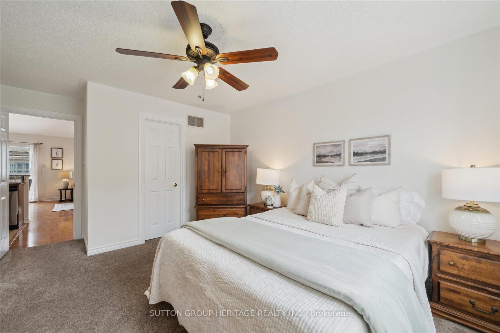 Photo 28 of 6 Cheltonwood Way, Whitby, Pringle Creek — HOMEH