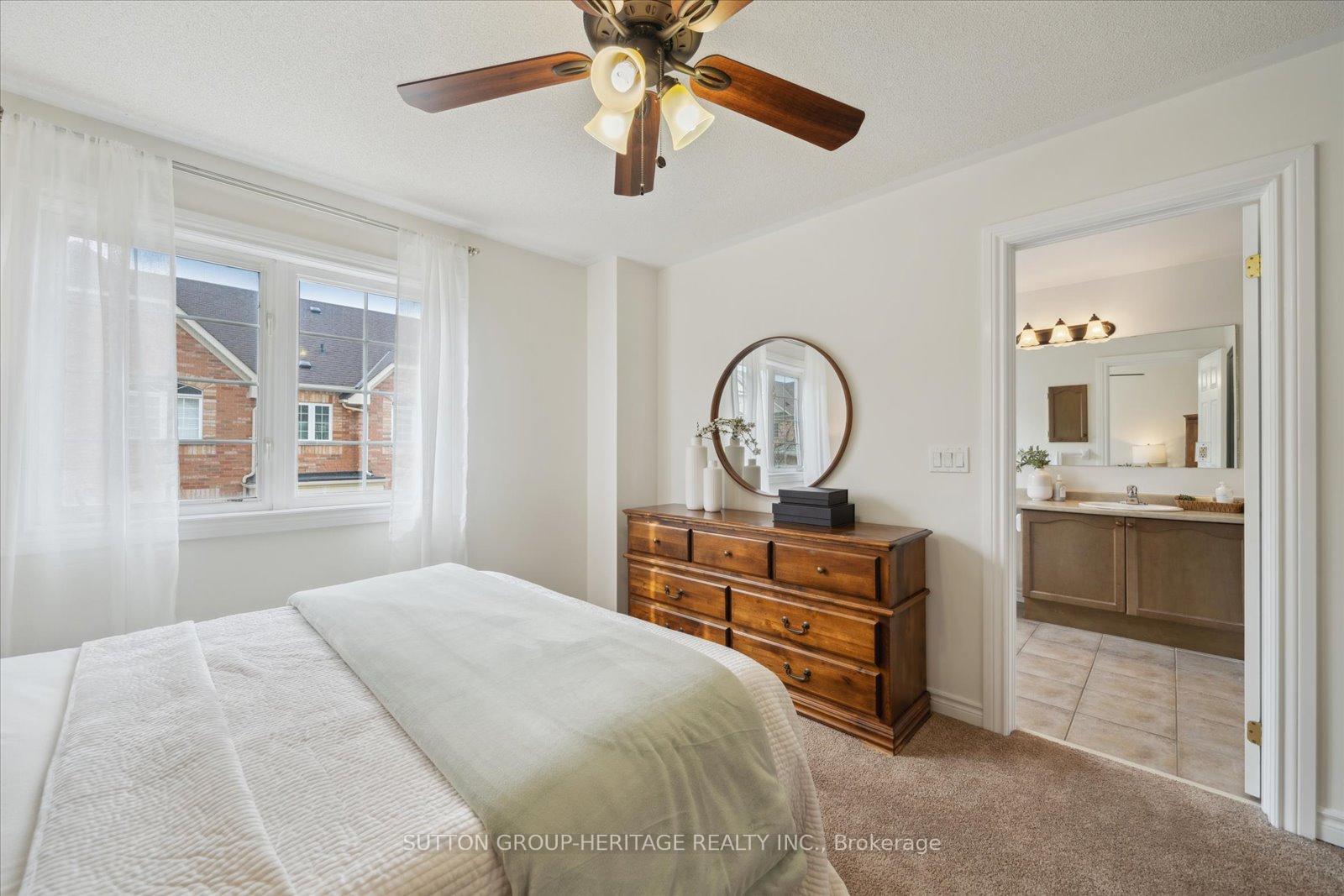 Photo 29 of 6 Cheltonwood Way, Whitby, Pringle Creek — HOMEH