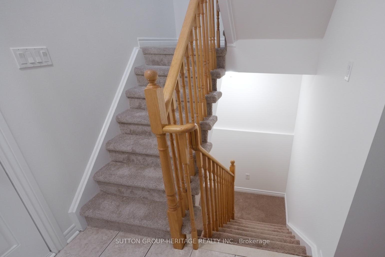 Photo 33 of 6 Cheltonwood Way, Whitby, Pringle Creek — HOMEH