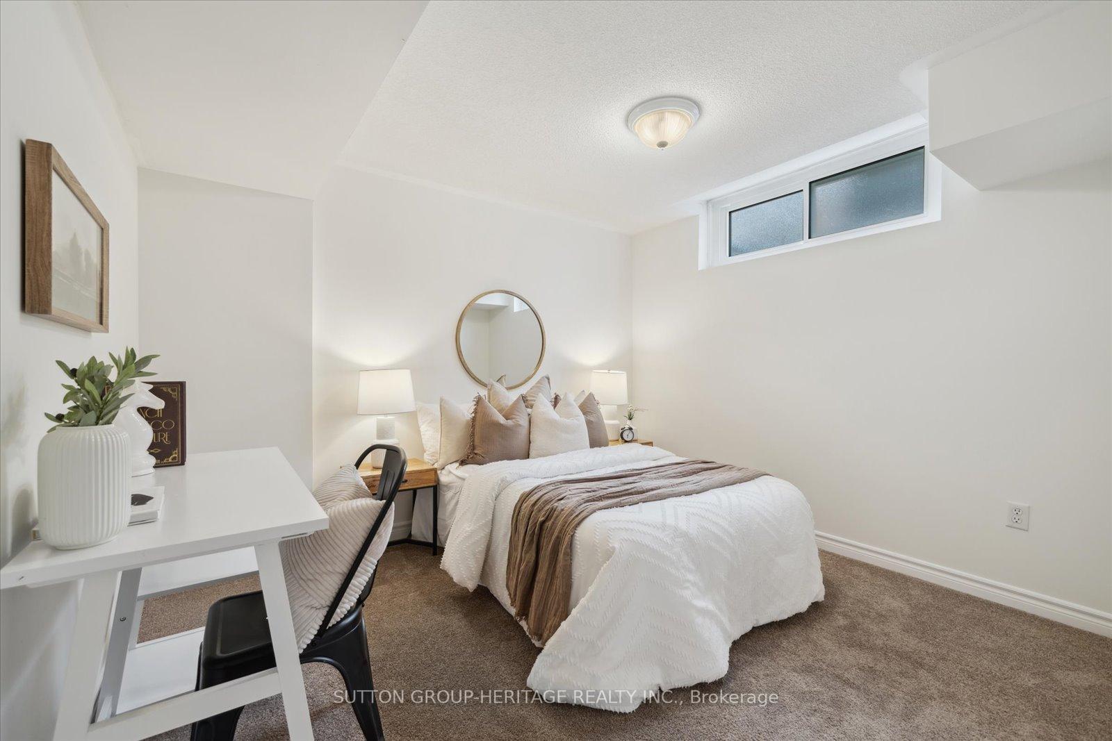 Photo 34 of 6 Cheltonwood Way, Whitby, Pringle Creek — HOMEH