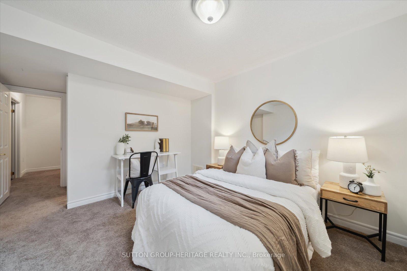 Photo 35 of 6 Cheltonwood Way, Whitby, Pringle Creek — HOMEH