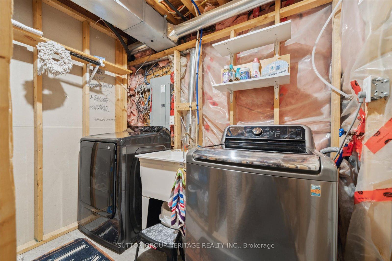 Photo 37 of 6 Cheltonwood Way, Whitby, Pringle Creek — HOMEH
