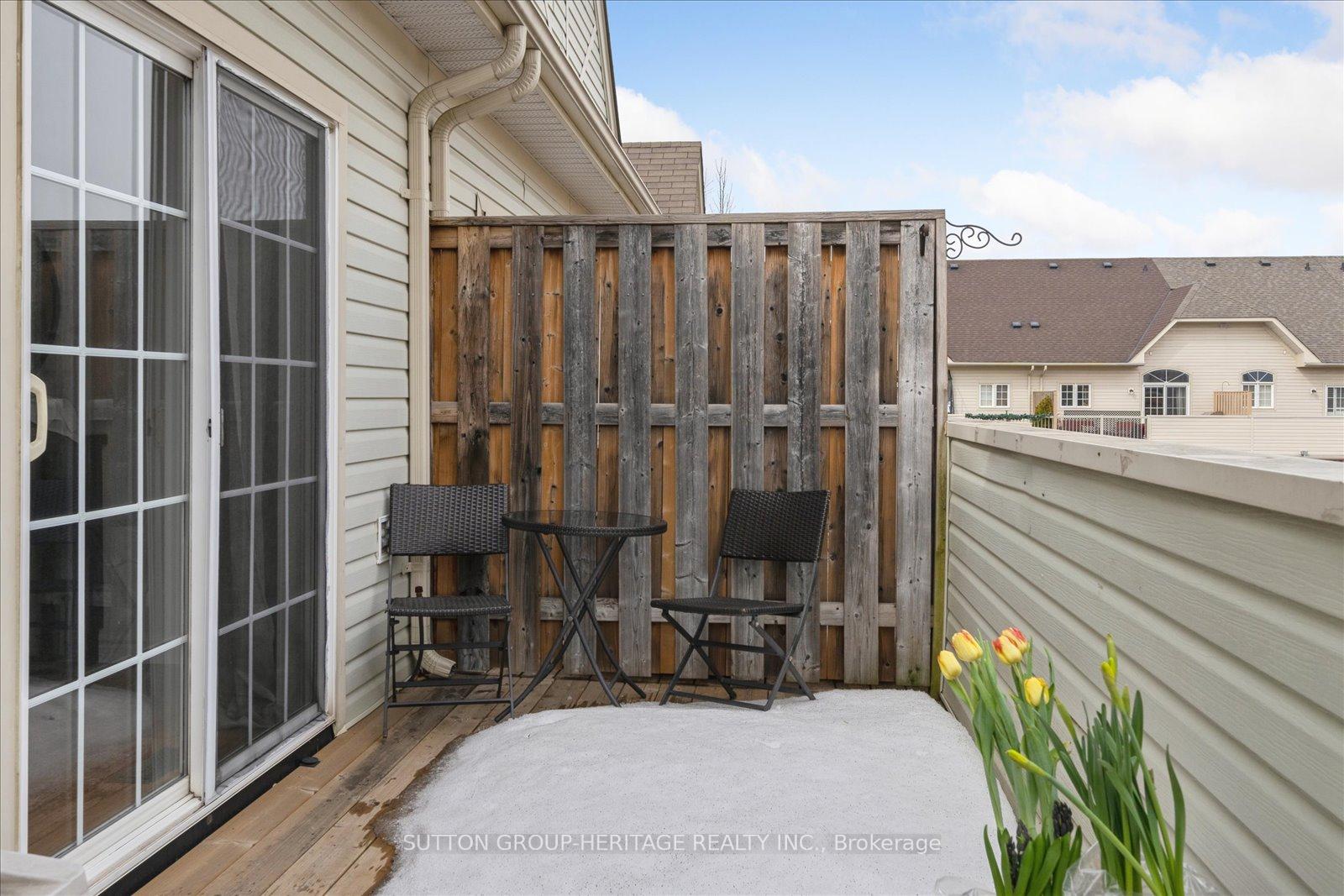 Photo 38 of 6 Cheltonwood Way, Whitby, Pringle Creek — HOMEH