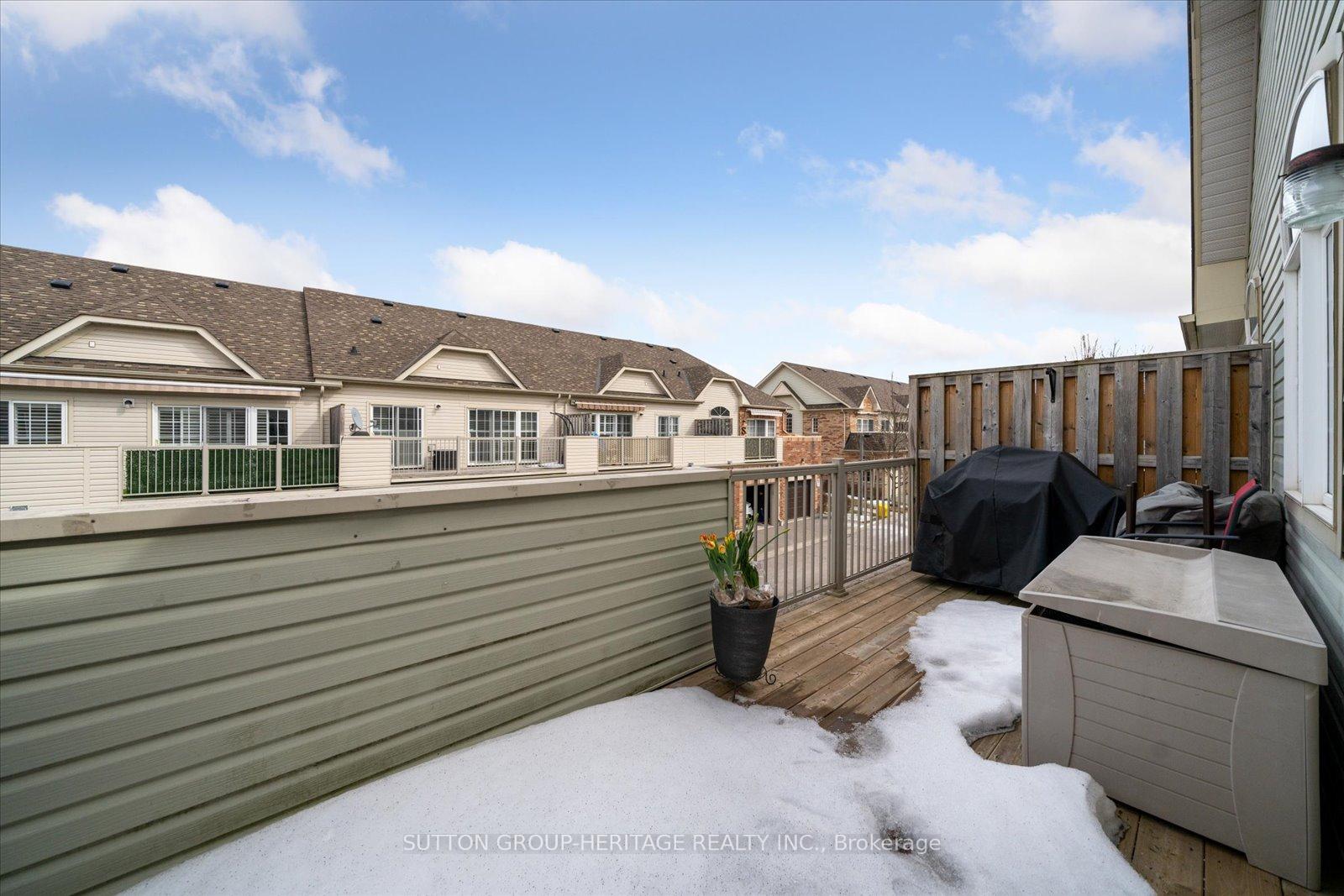 Photo 40 of 6 Cheltonwood Way, Whitby, Pringle Creek — HOMEH