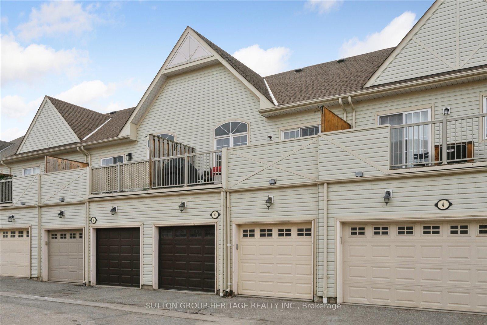 Photo 41 of 6 Cheltonwood Way, Whitby, Pringle Creek — HOMEH