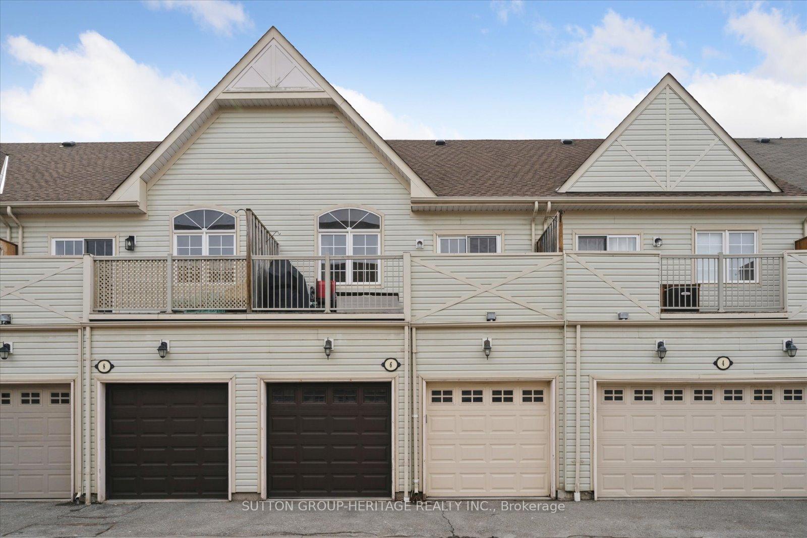 Photo 42 of 6 Cheltonwood Way, Whitby, Pringle Creek — HOMEH