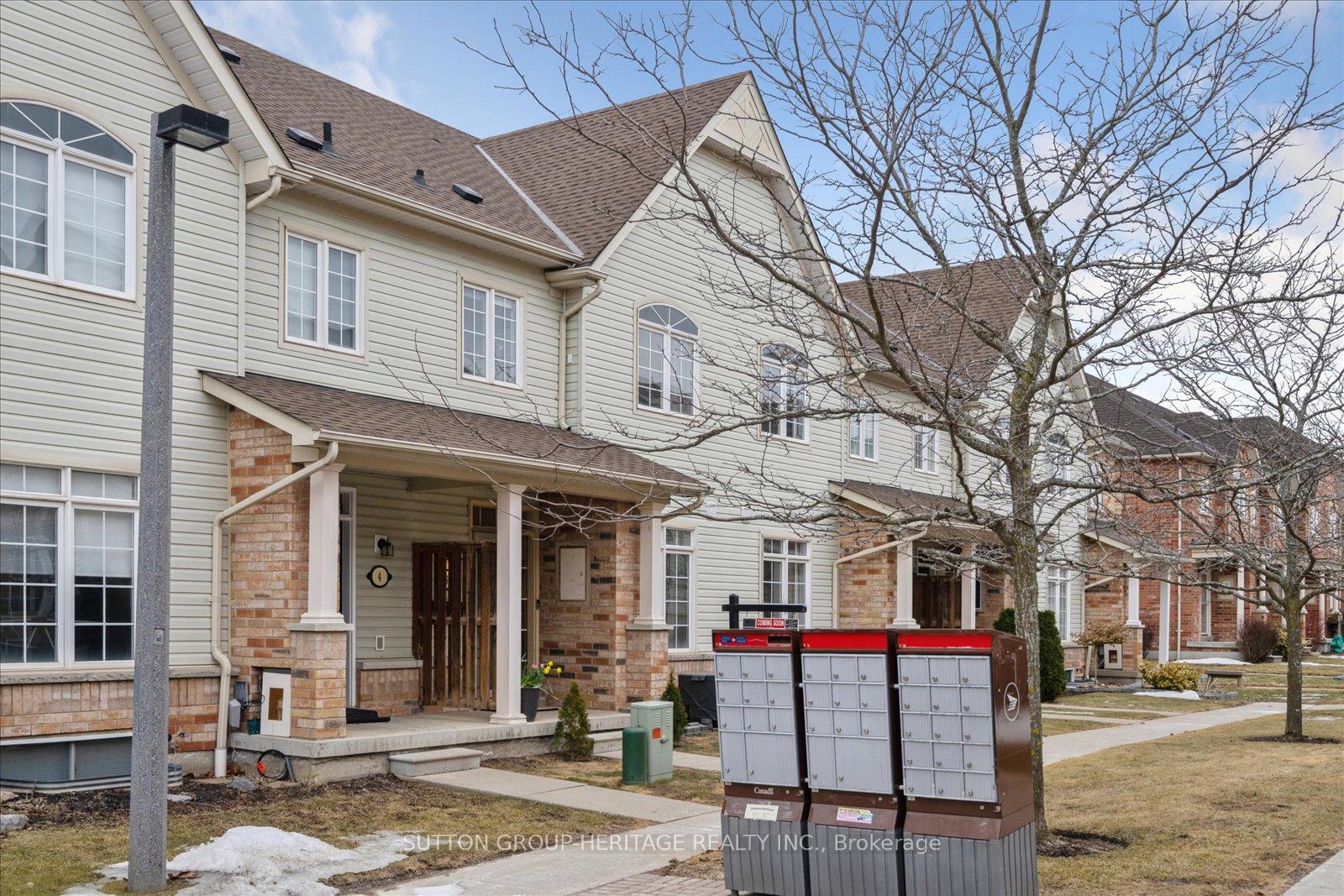 Photo 43 of 6 Cheltonwood Way, Whitby, Pringle Creek — HOMEH