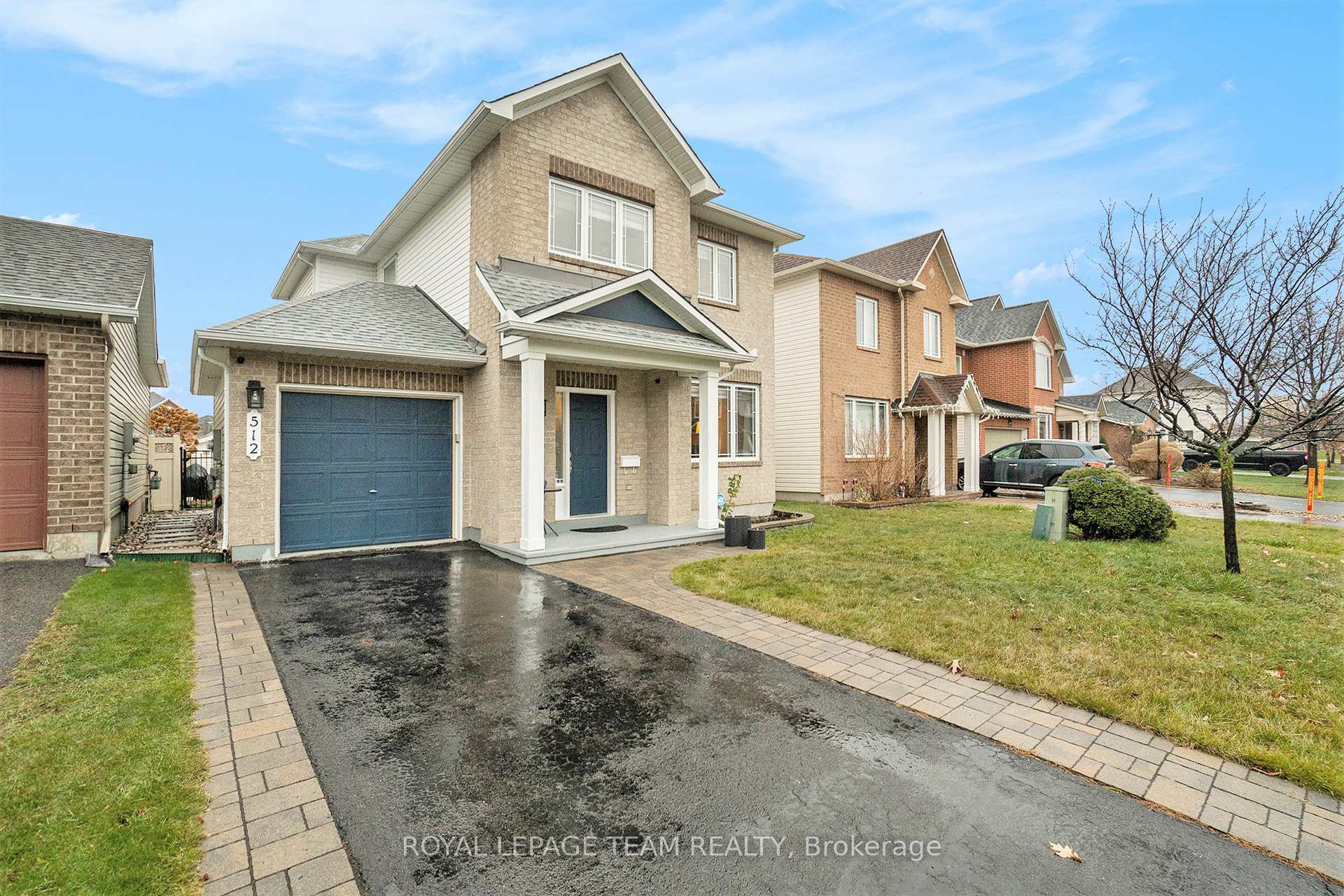 Photo 3 of 512 Clarington Avenue, Ottawa, Avalon East — HOMEH