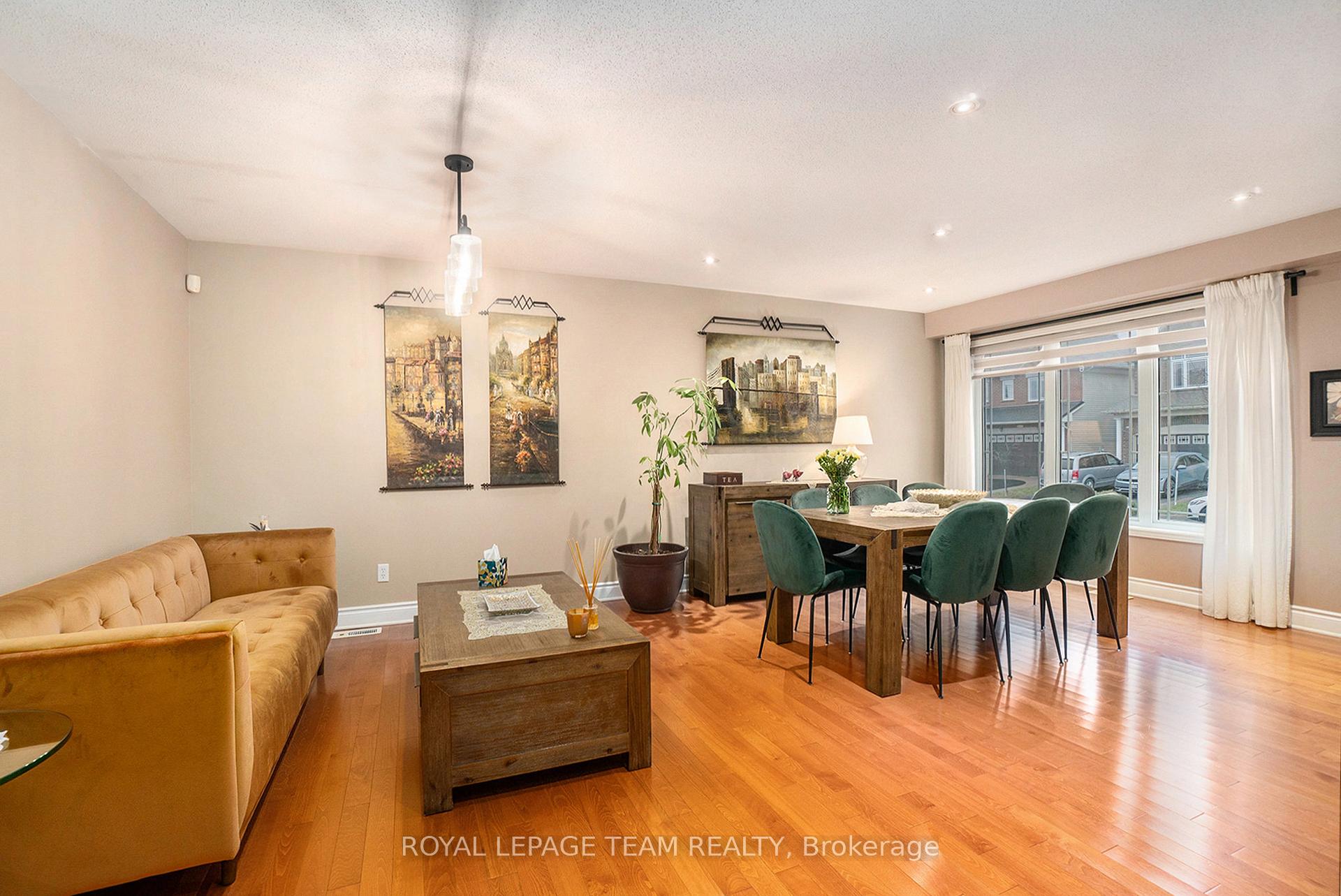 Photo 5 of 512 Clarington Avenue, Ottawa, Avalon East — HOMEH