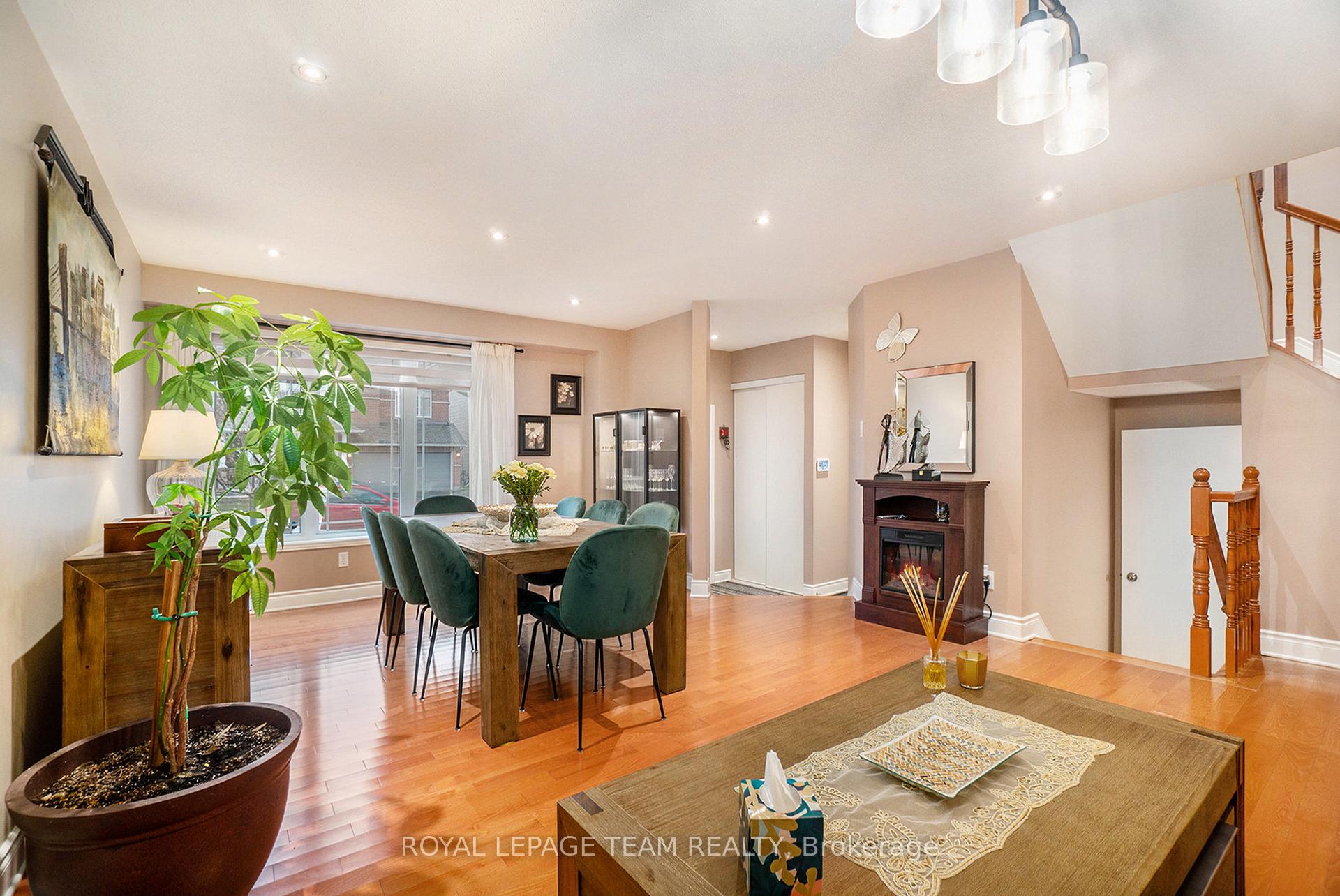 Photo 6 of 512 Clarington Avenue, Ottawa, Avalon East — HOMEH
