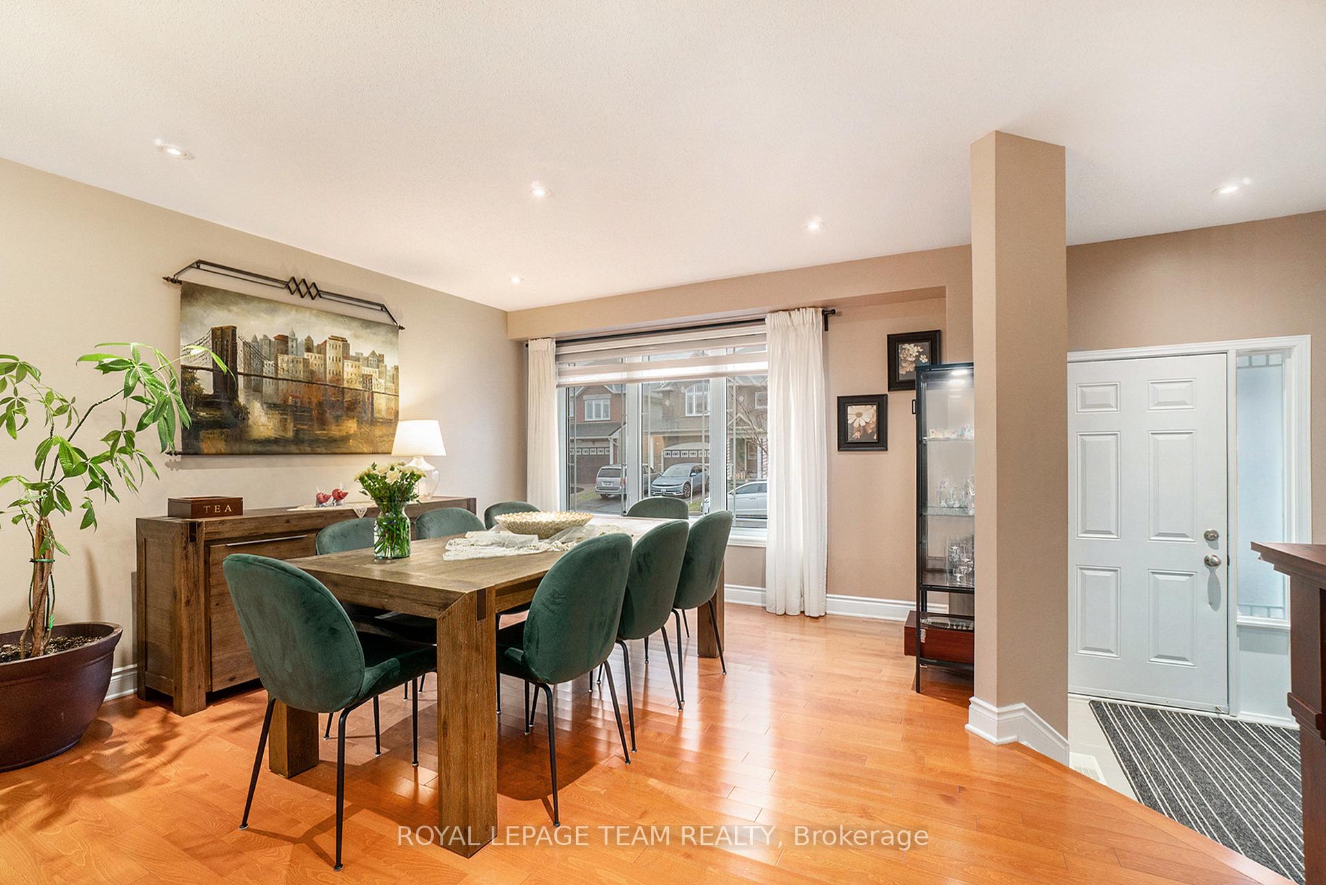 Photo 7 of 512 Clarington Avenue, Ottawa, Avalon East — HOMEH