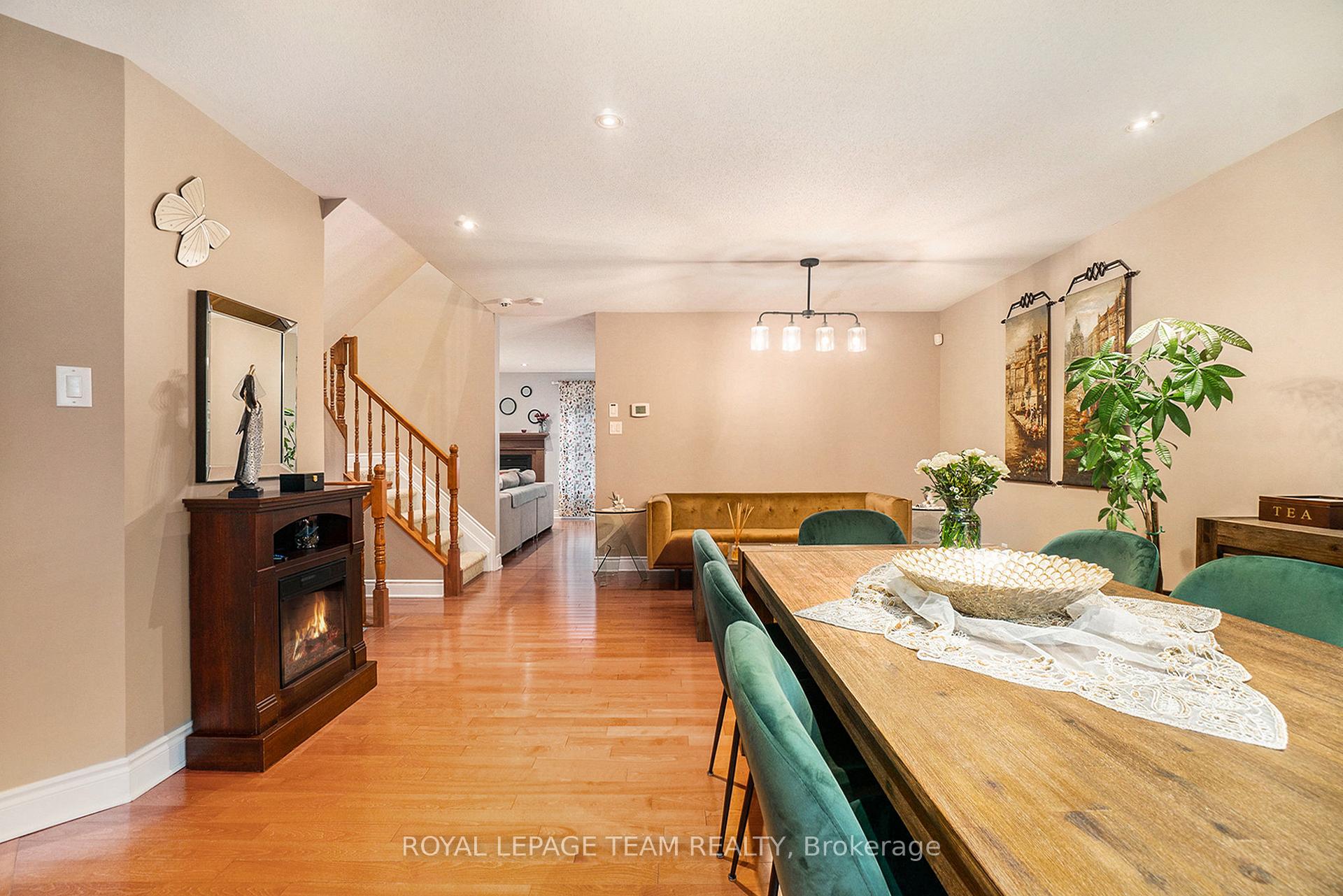 Photo 8 of 512 Clarington Avenue, Ottawa, Avalon East — HOMEH