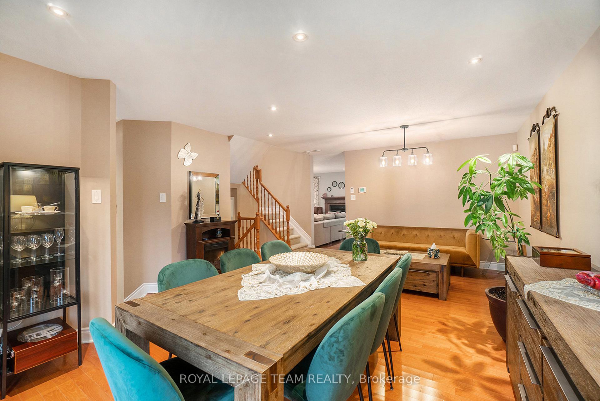 Photo 9 of 512 Clarington Avenue, Ottawa, Avalon East — HOMEH