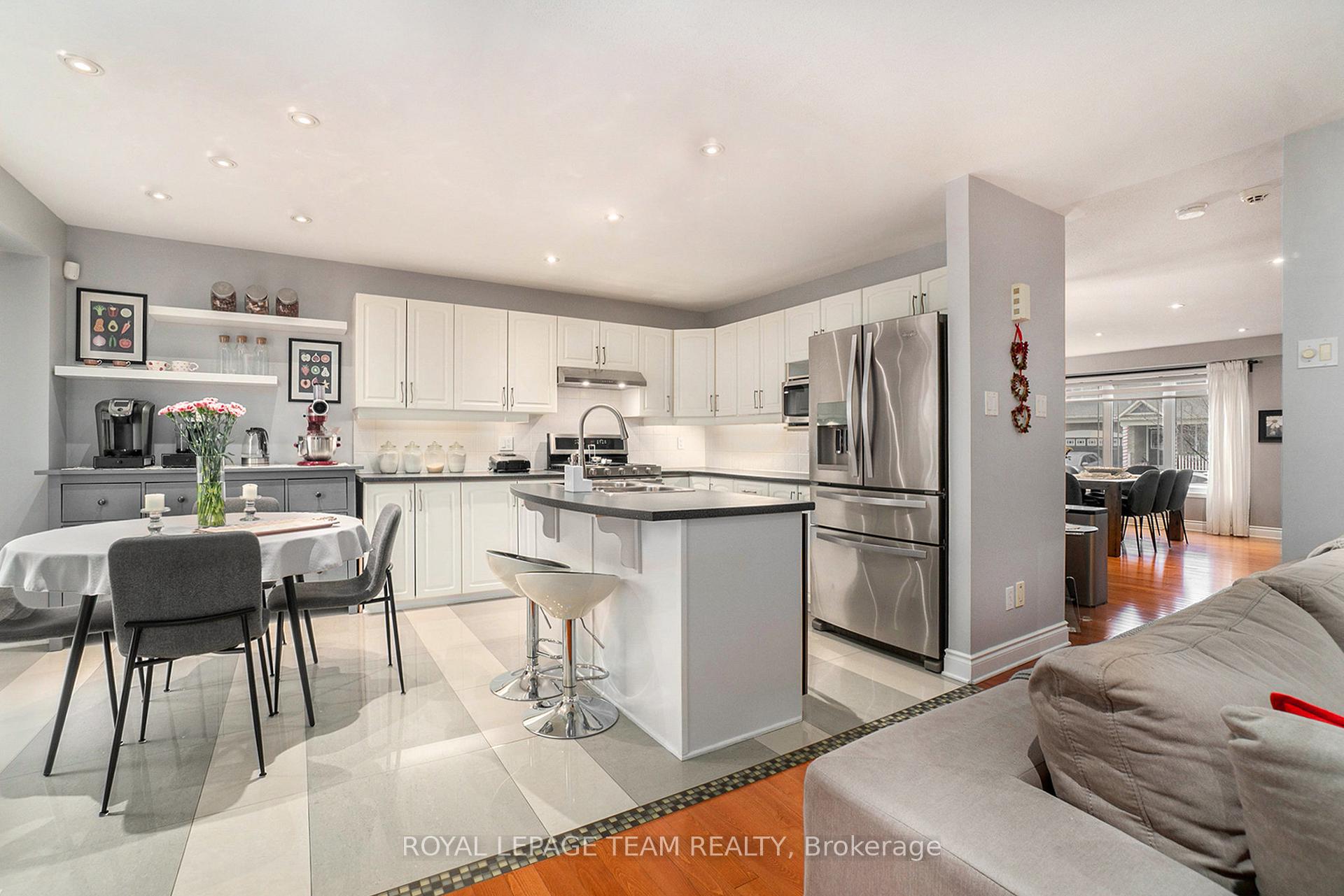 Photo 10 of 512 Clarington Avenue, Ottawa, Avalon East — HOMEH