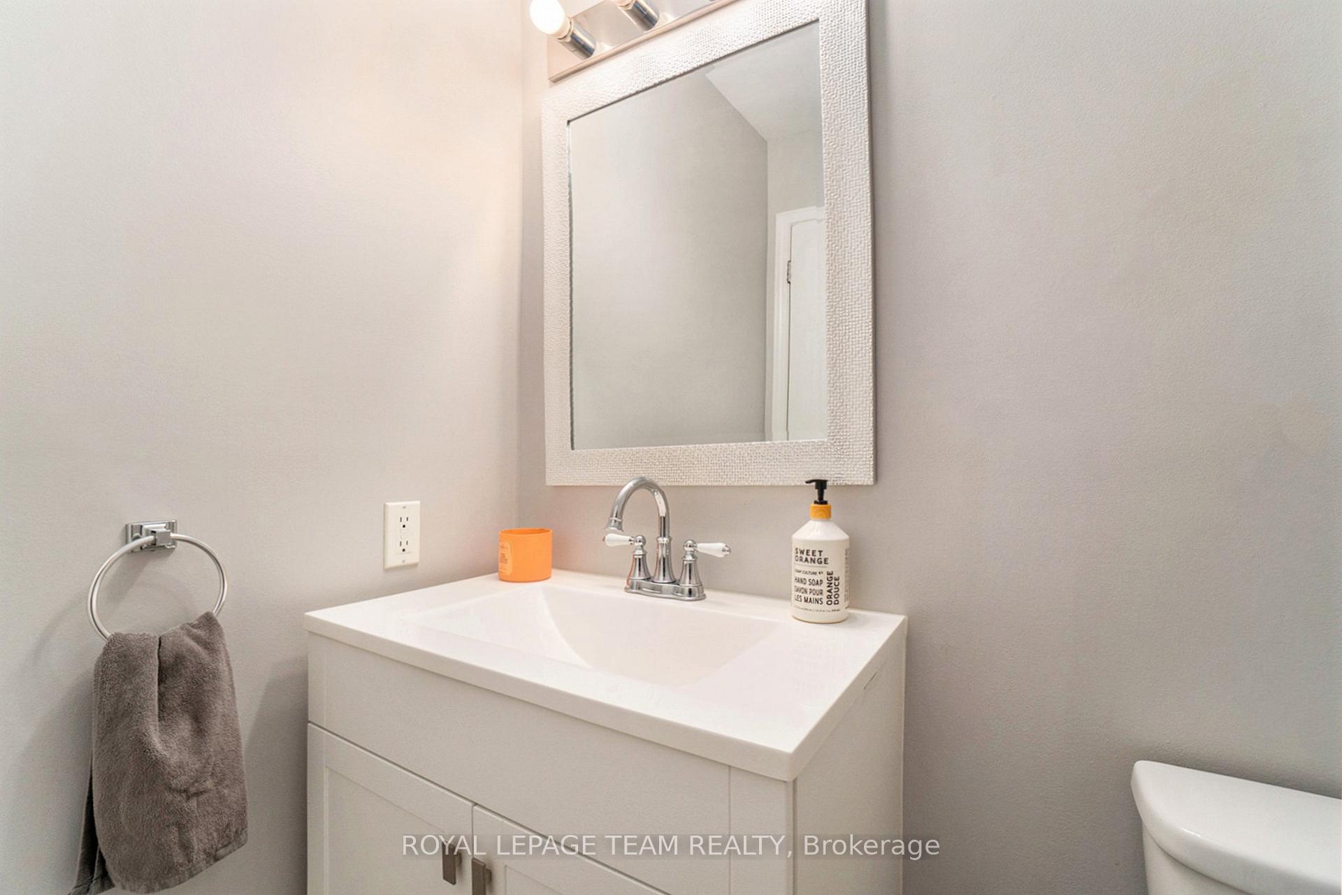 Photo 16 of 512 Clarington Avenue, Ottawa, Avalon East — HOMEH