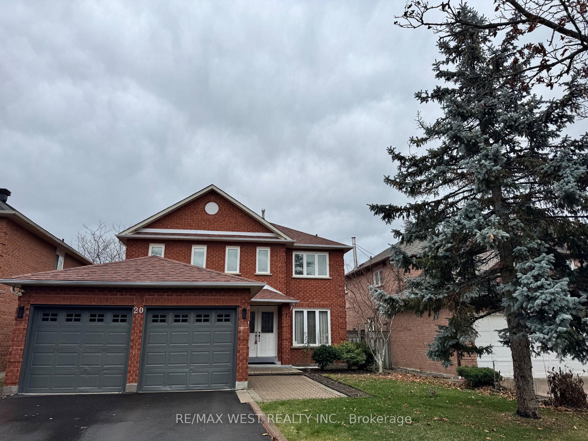 Photo 1 of 20 Kevi Crescent N, Richmond Hill, Doncrest — HOMEH