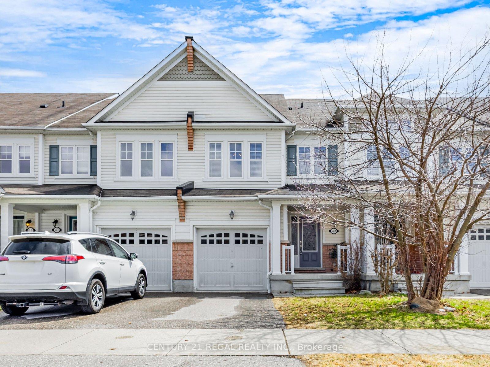 Photo 1 of 49 Harbourside Drive, Whitby, Port Whitby — HOMEH