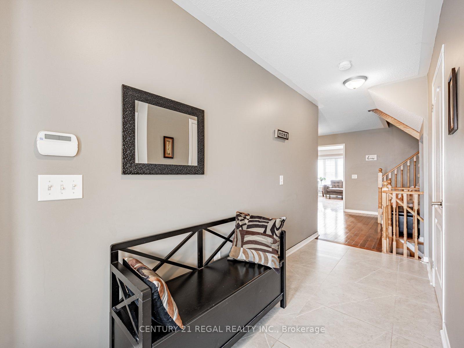 Photo 3 of 49 Harbourside Drive, Whitby, Port Whitby — HOMEH