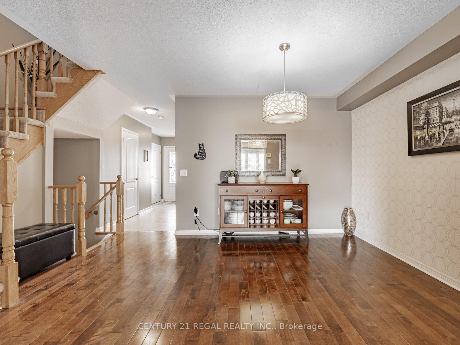 Photo 5 of 49 Harbourside Drive, Whitby, Port Whitby — HOMEH