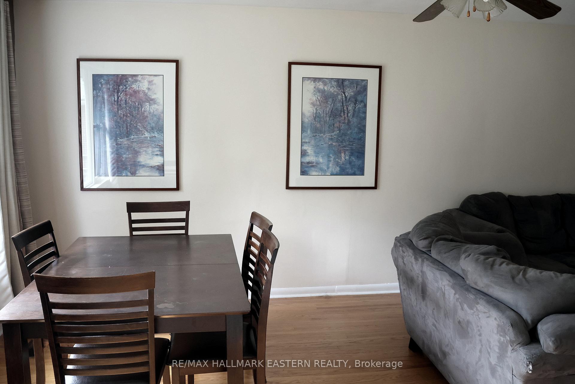 Photo 8 of 350 Dominion Crescent, Peterborough, Northcrest Ward 5 — HOMEH