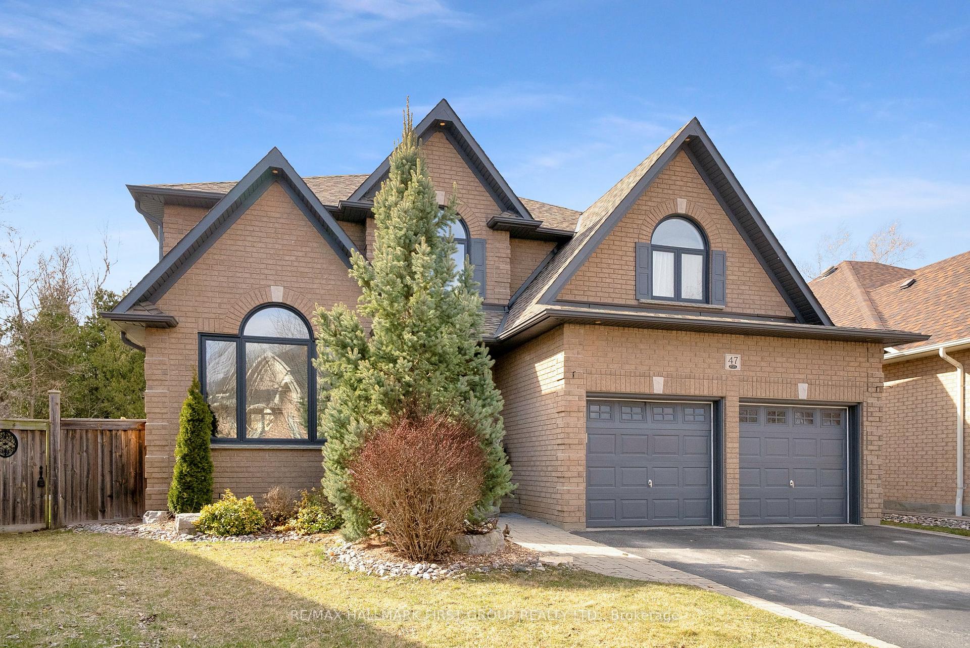 Photo 1 of 47 Pebblebrook Crescent, Whitby, Taunton North — HOMEH