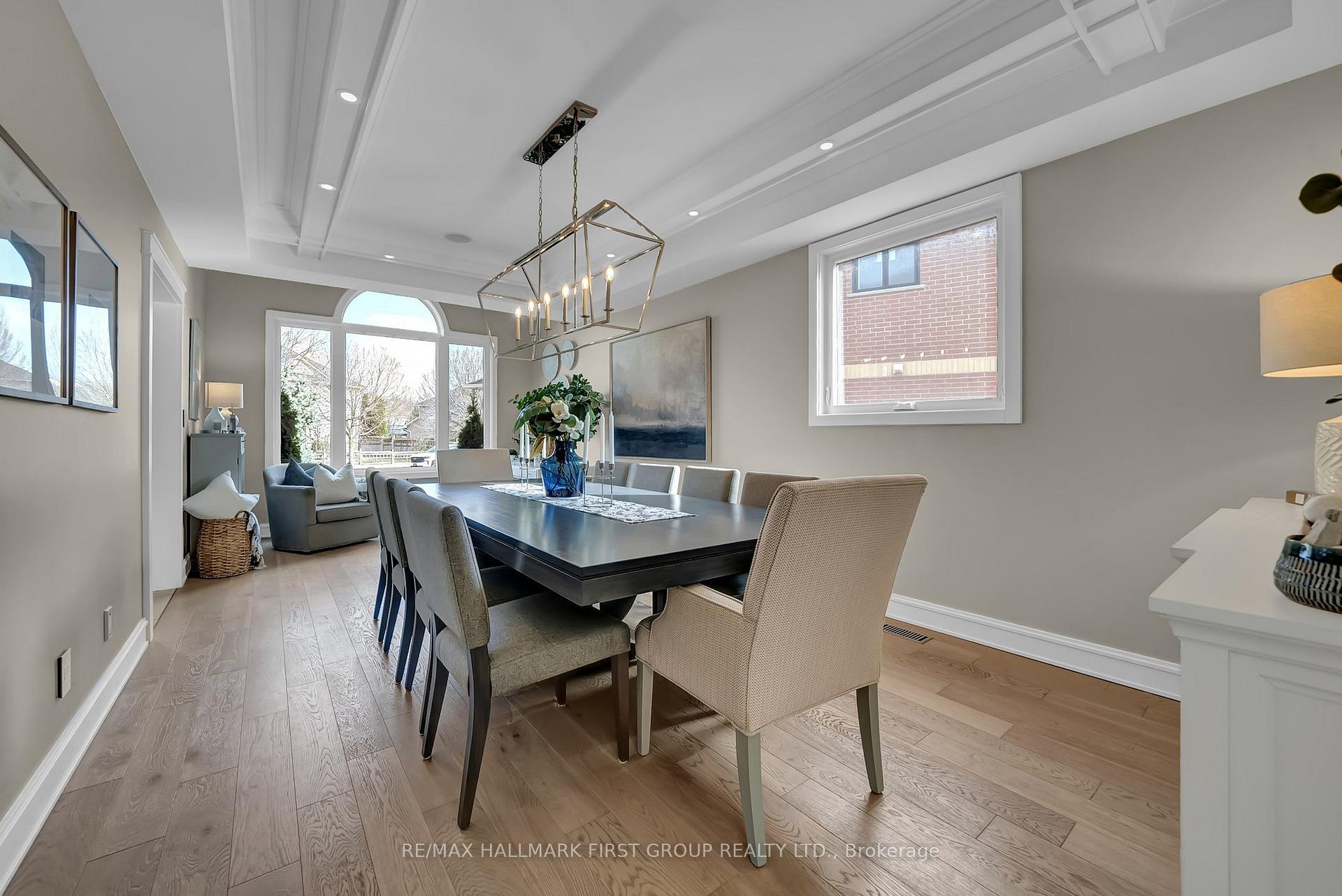 Photo 6 of 47 Pebblebrook Crescent, Whitby, Taunton North — HOMEH