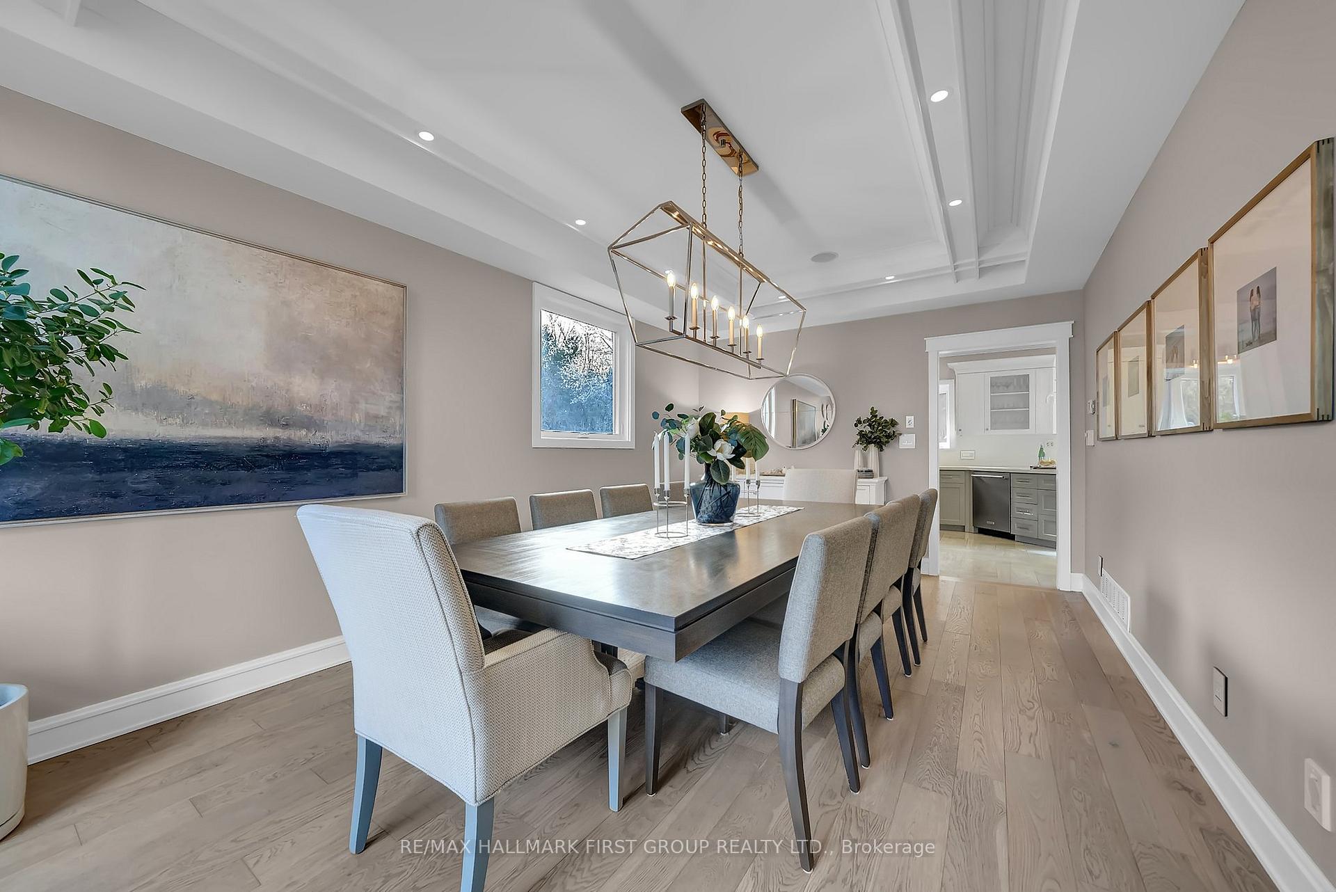 Photo 7 of 47 Pebblebrook Crescent, Whitby, Taunton North — HOMEH