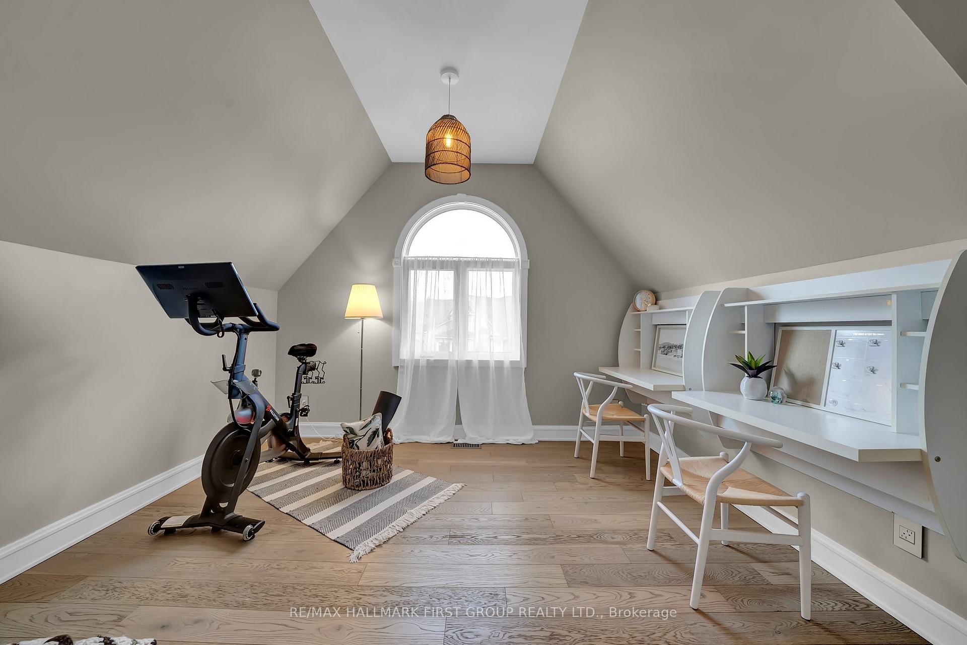 Photo 34 of 47 Pebblebrook Crescent, Whitby, Taunton North — HOMEH