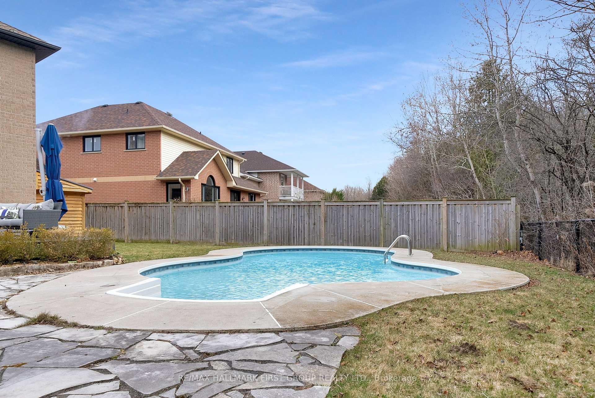 Photo 41 of 47 Pebblebrook Crescent, Whitby, Taunton North — HOMEH
