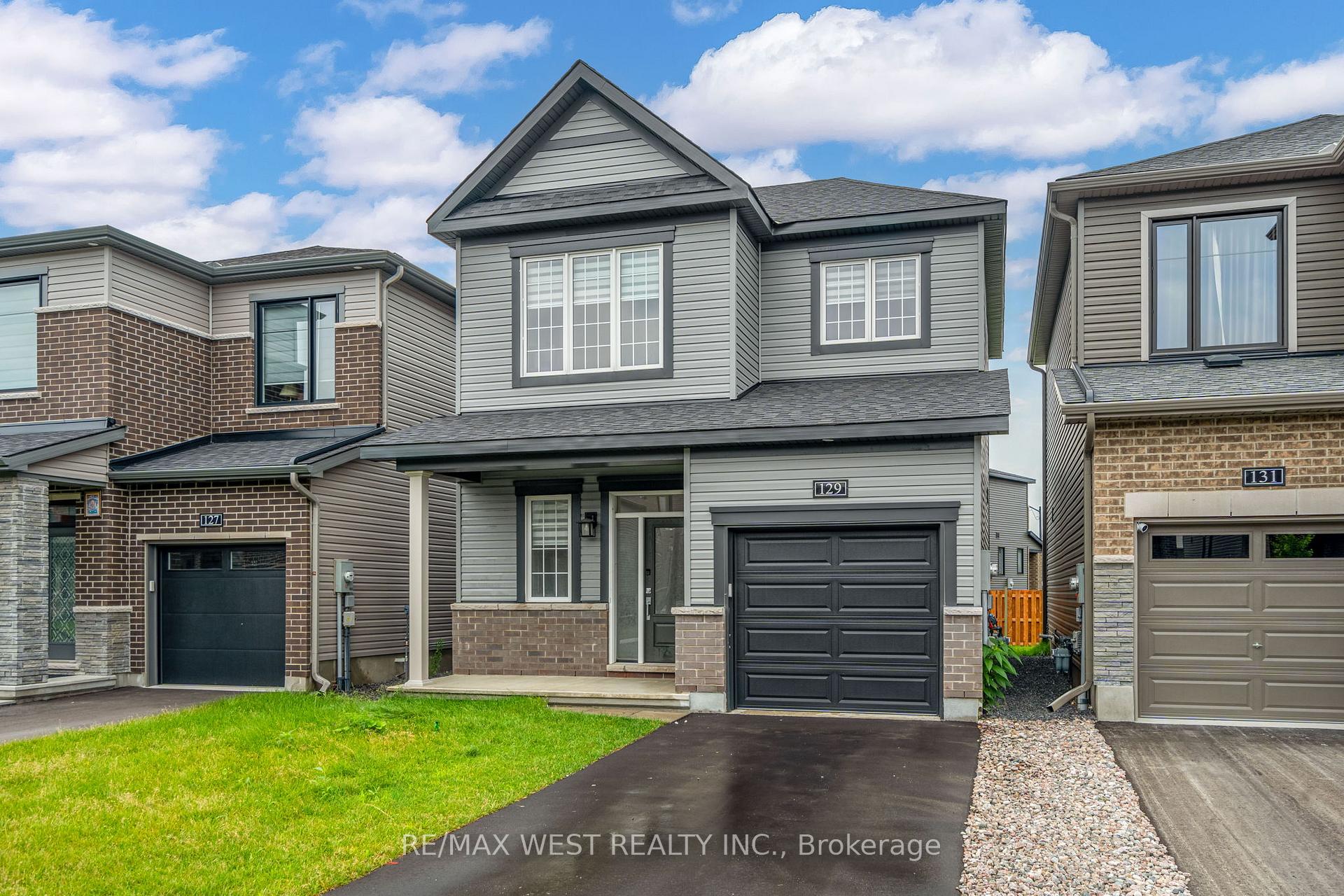 Photo 2 of 129 Shallow Pond Place, Ottawa, Avalon East — HOMEH