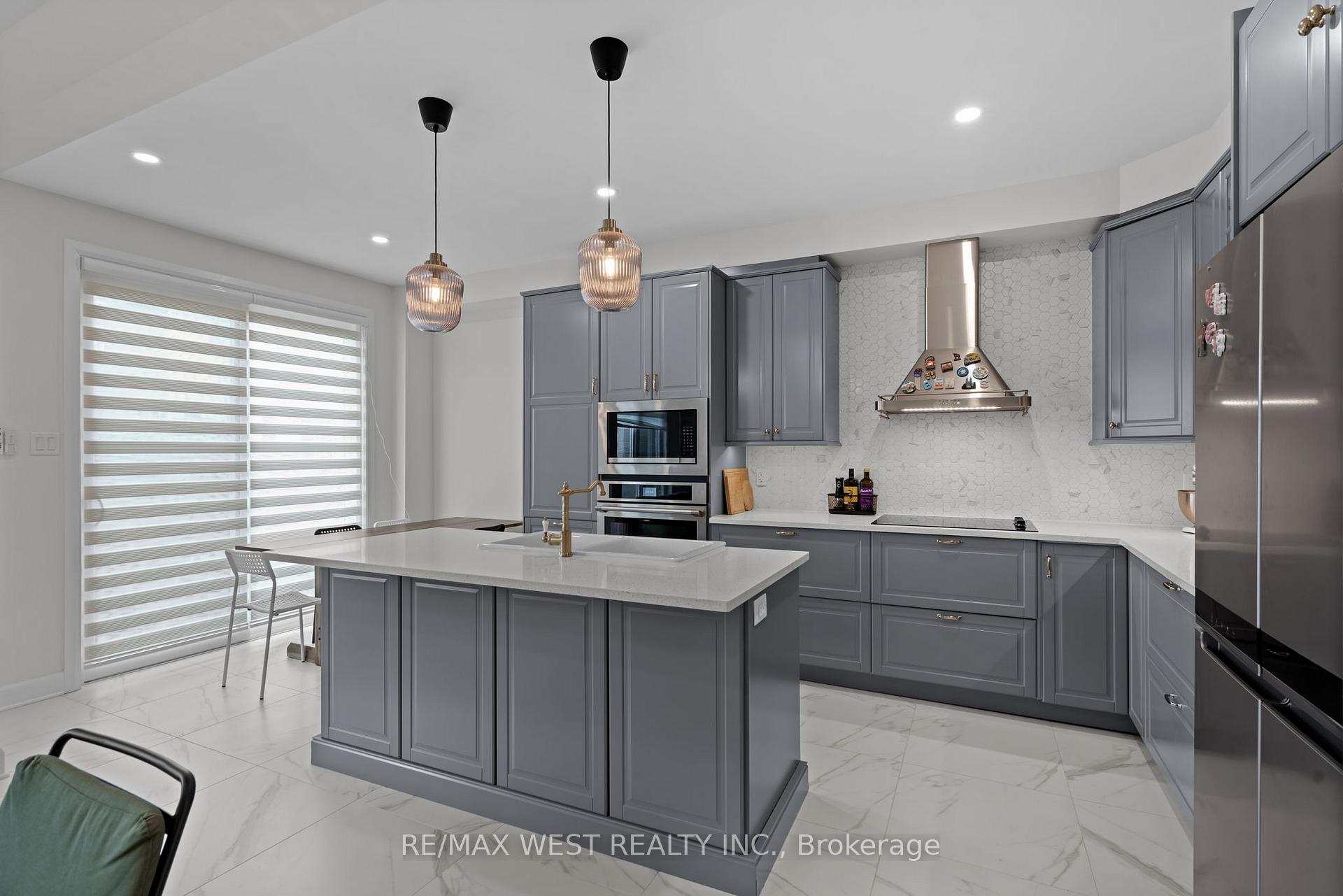 Photo 13 of 129 Shallow Pond Place, Ottawa, Avalon East — HOMEH