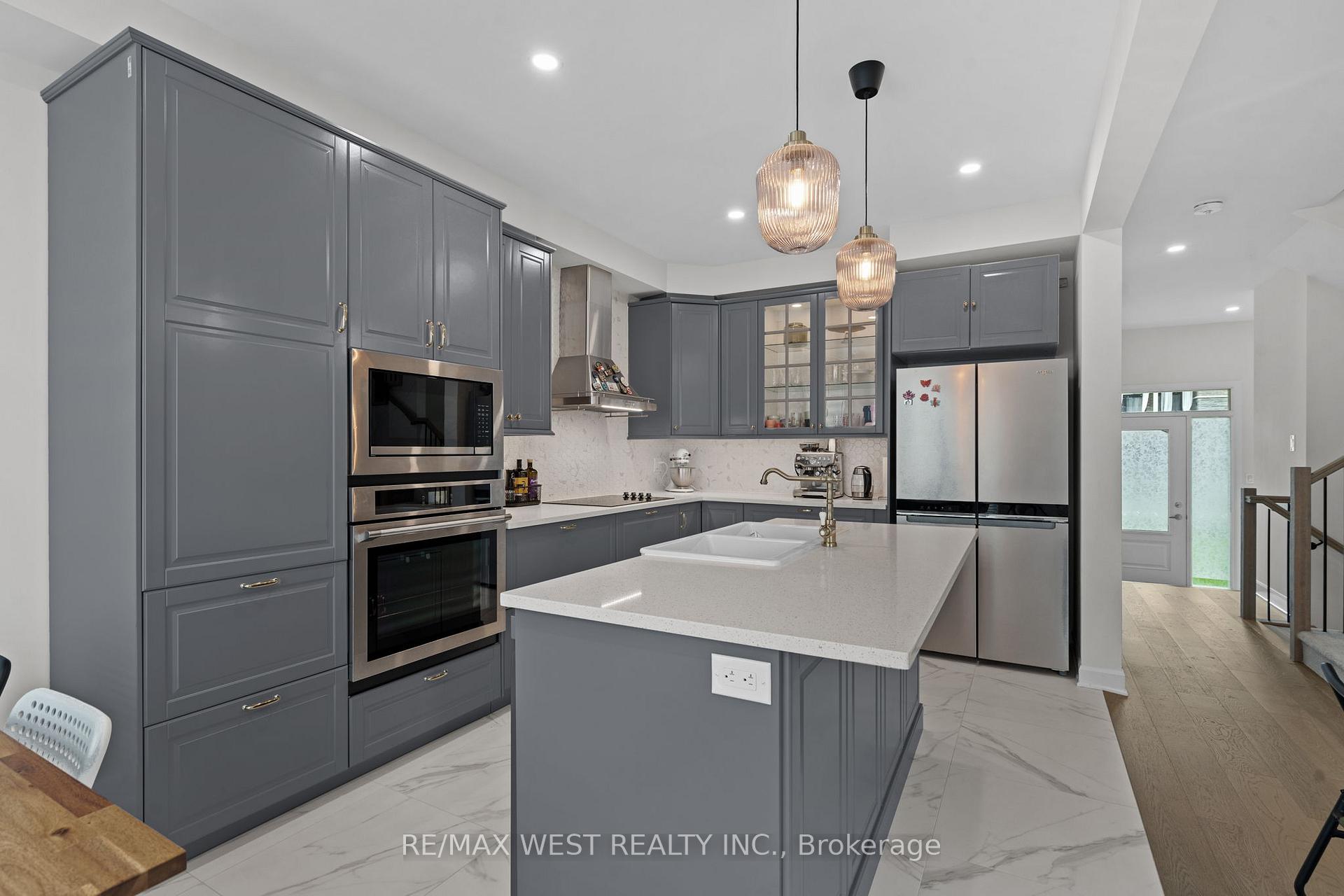 Photo 14 of 129 Shallow Pond Place, Ottawa, Avalon East — HOMEH