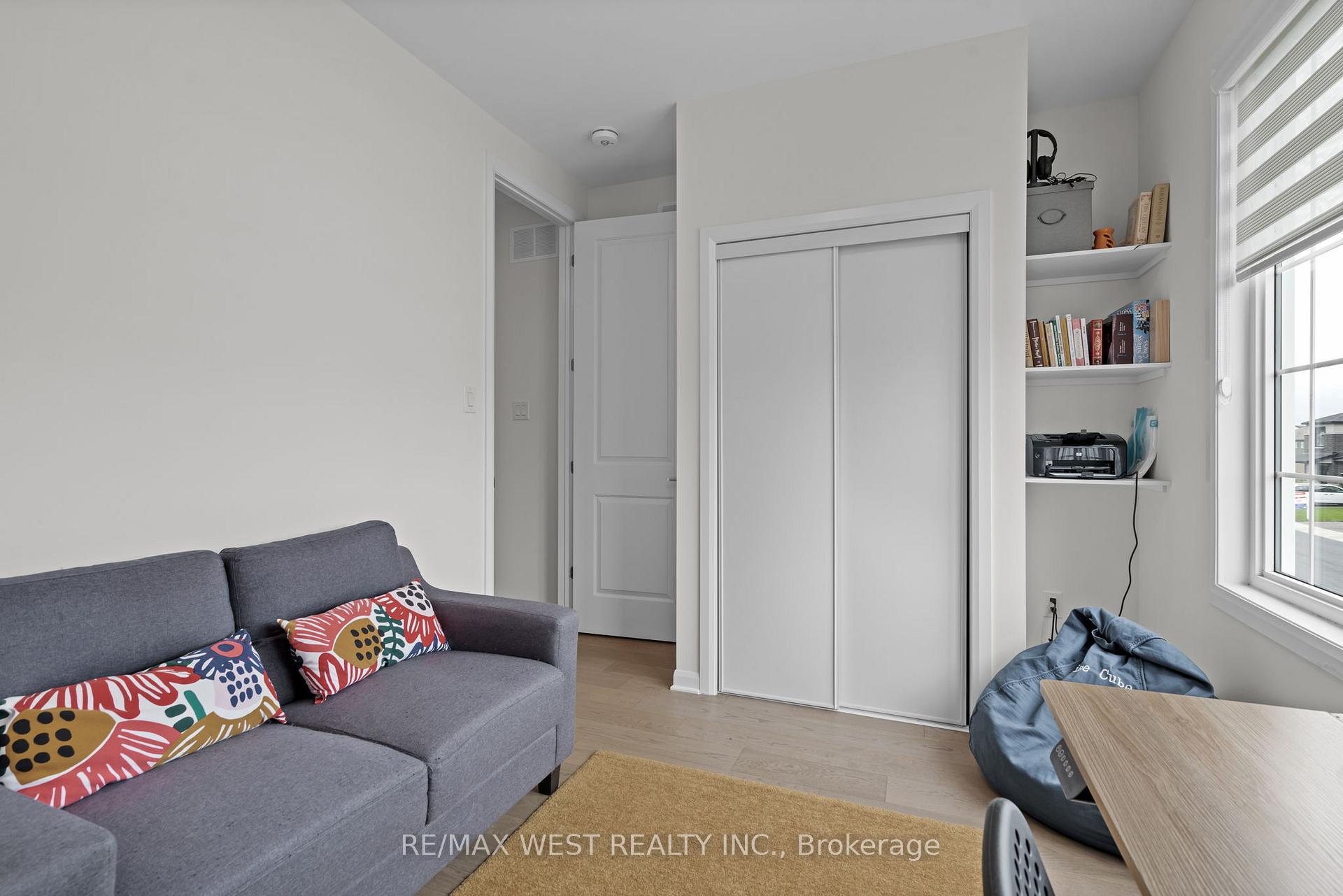 Photo 29 of 129 Shallow Pond Place, Ottawa, Avalon East — HOMEH