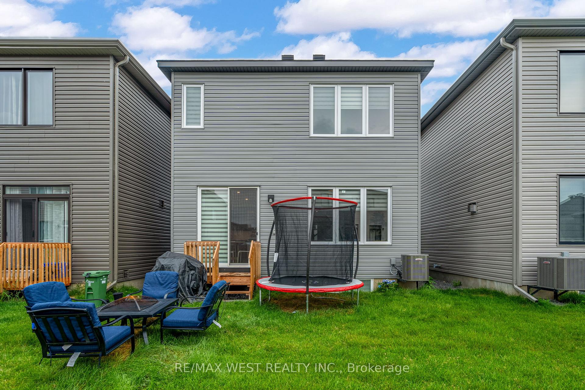 Photo 37 of 129 Shallow Pond Place, Ottawa, Avalon East — HOMEH