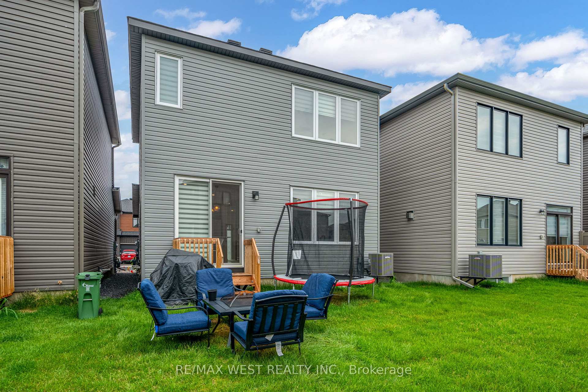 Photo 39 of 129 Shallow Pond Place, Ottawa, Avalon East — HOMEH