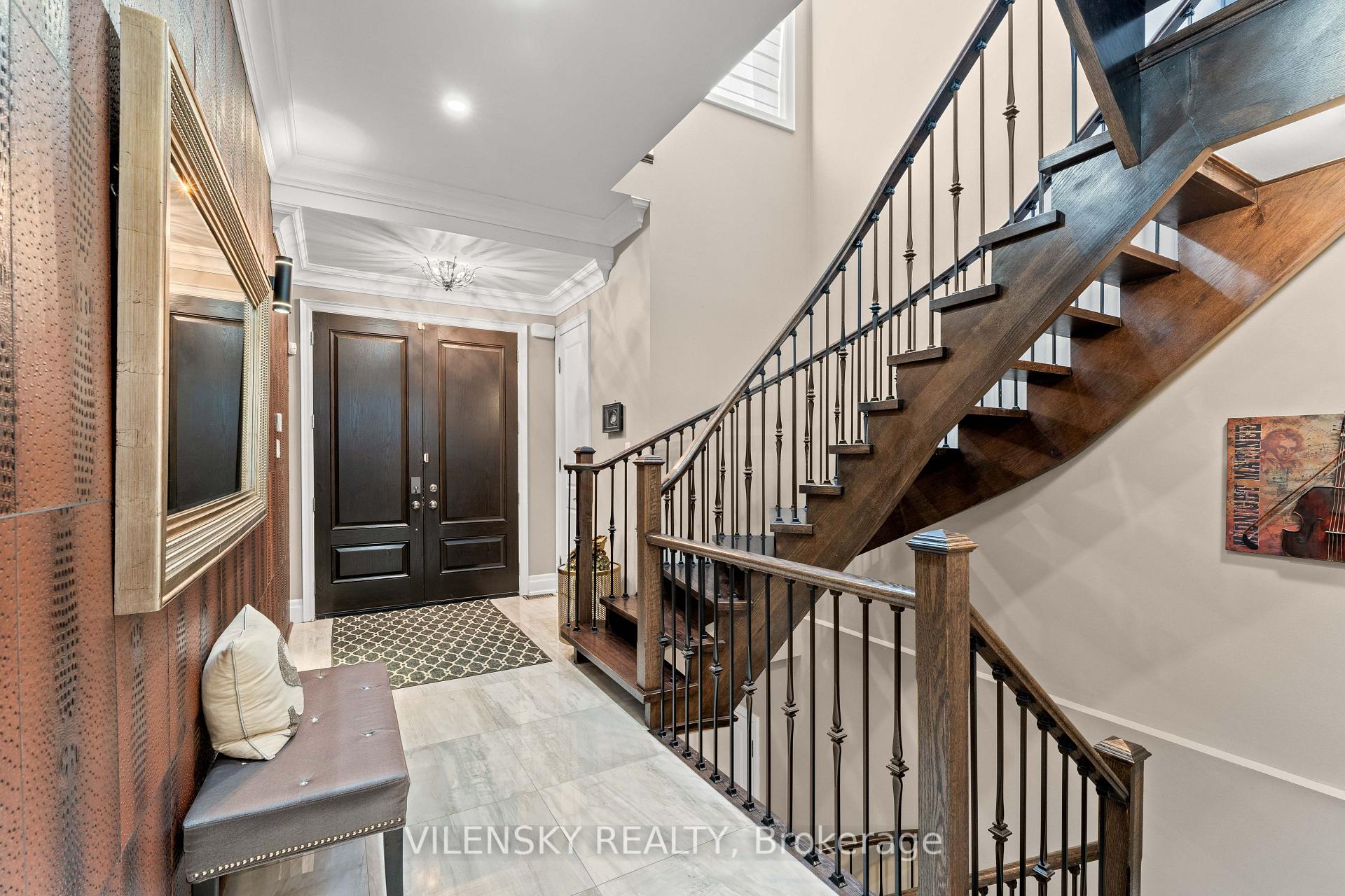 Photo 2 of 72 Baldry Avenue, Vaughan, Patterson — HOMEH