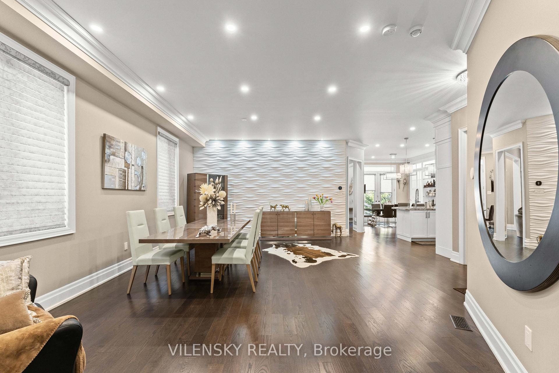 Photo 4 of 72 Baldry Avenue, Vaughan, Patterson — HOMEH