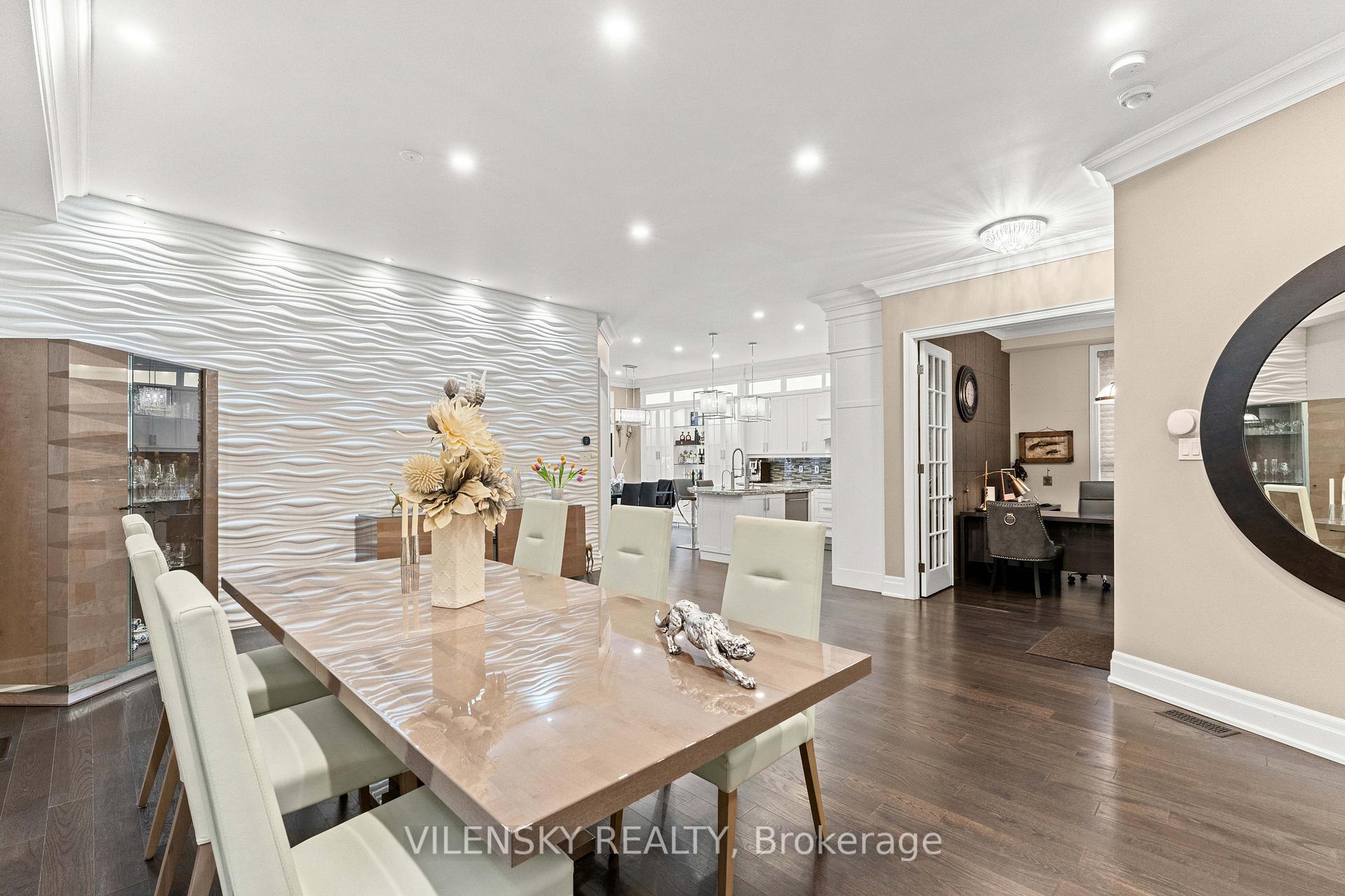 Photo 5 of 72 Baldry Avenue, Vaughan, Patterson — HOMEH