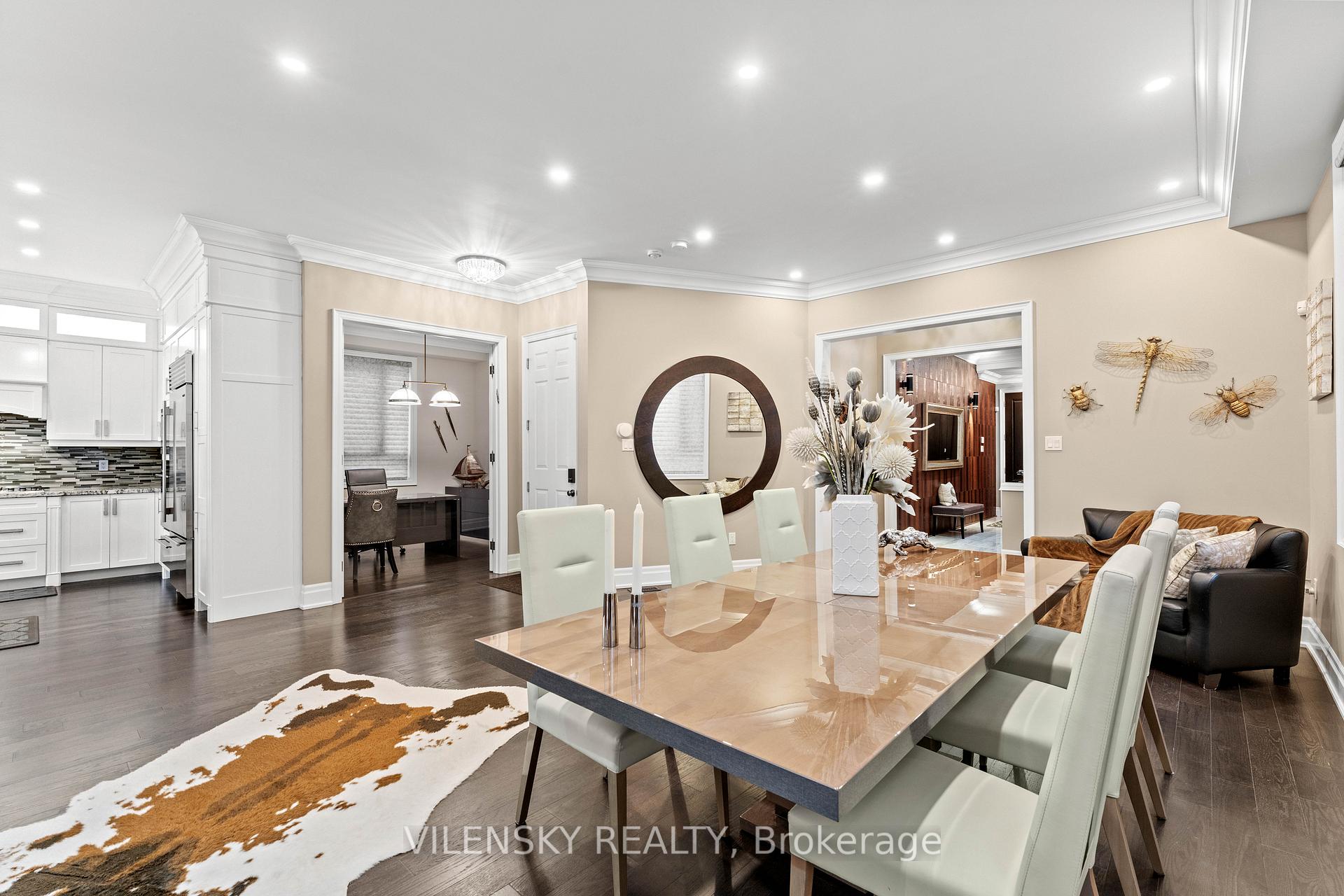 Photo 6 of 72 Baldry Avenue, Vaughan, Patterson — HOMEH
