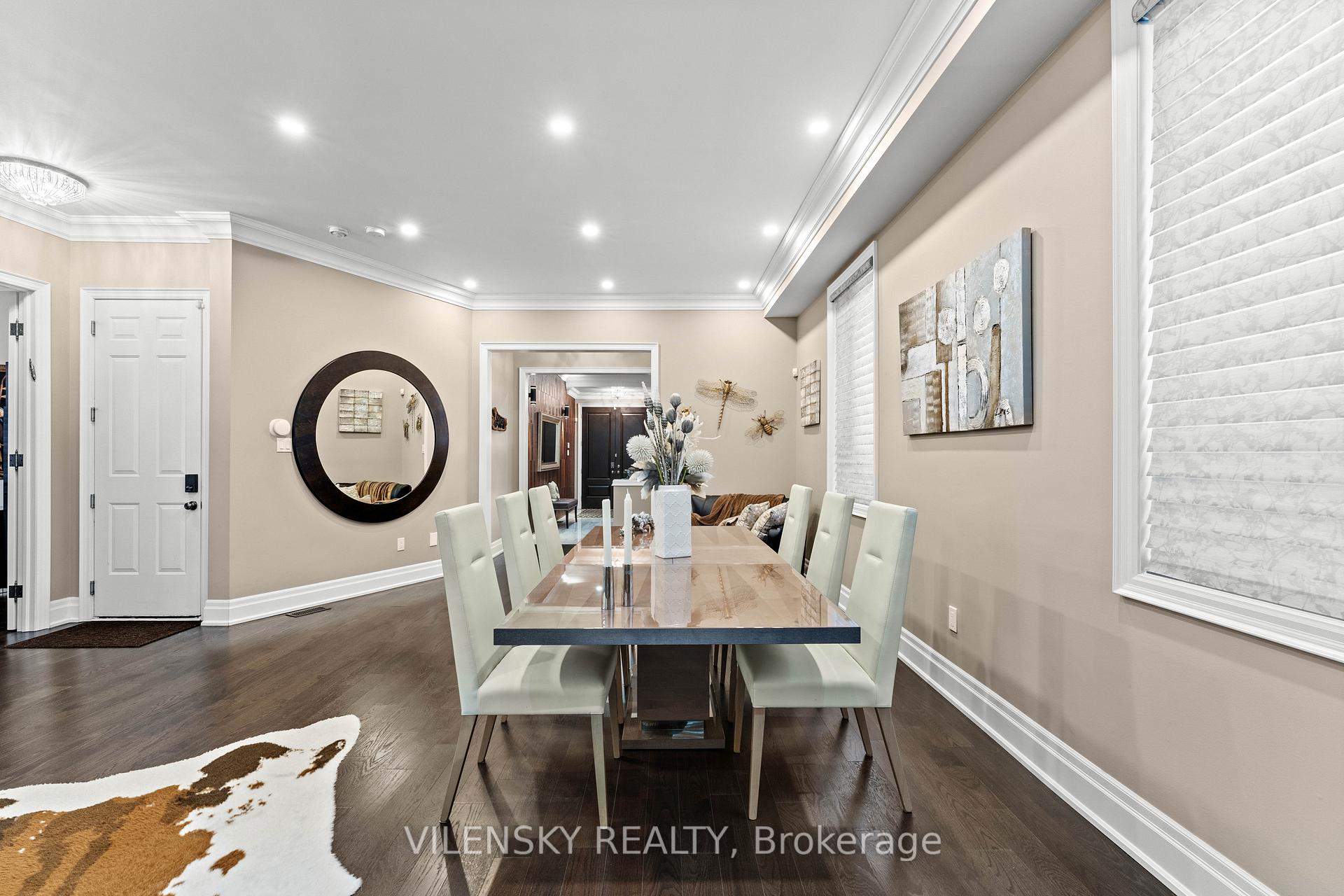 Photo 7 of 72 Baldry Avenue, Vaughan, Patterson — HOMEH