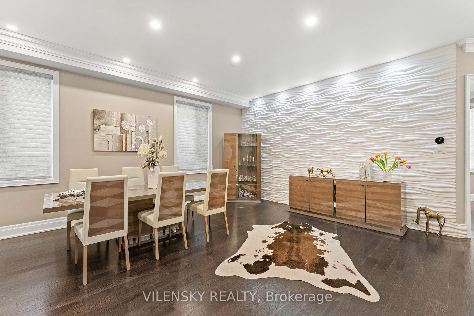 Photo 8 of 72 Baldry Avenue, Vaughan, Patterson — HOMEH